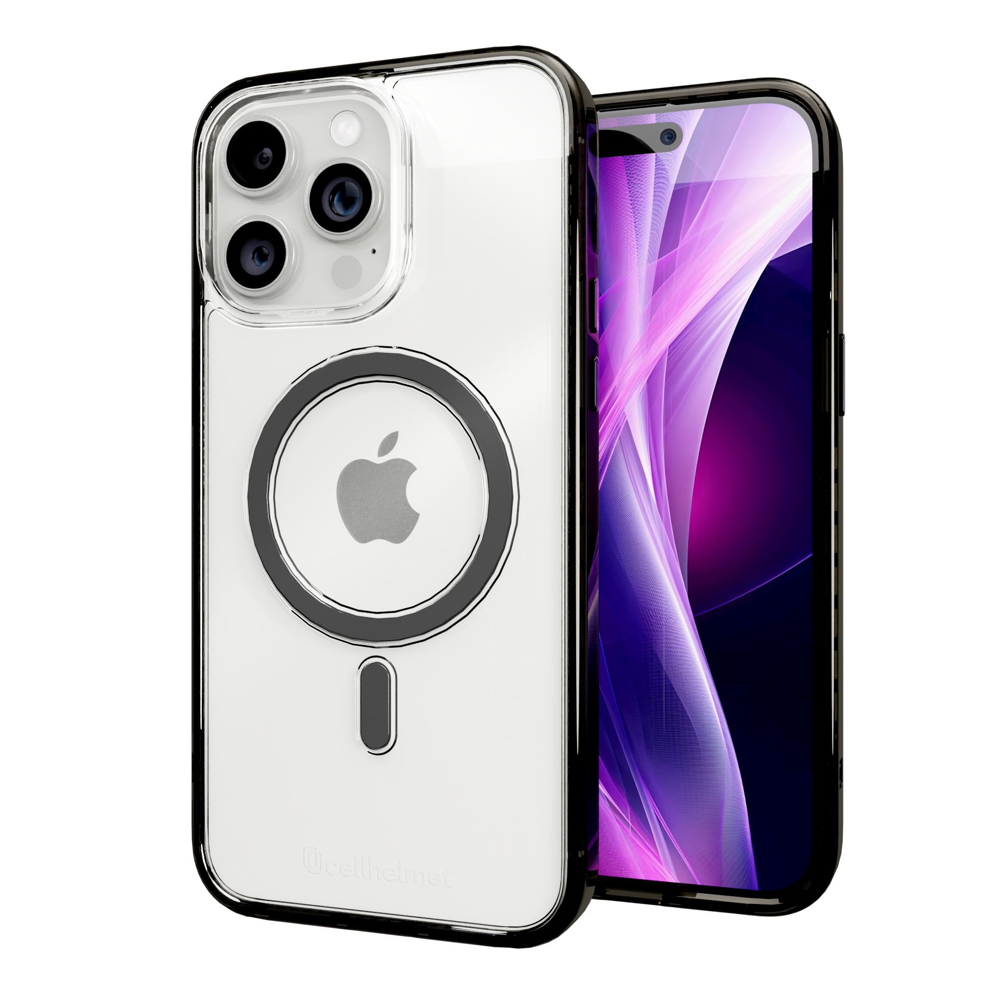 Magnitude Series Case for Apple iPhone 15 Pro Max