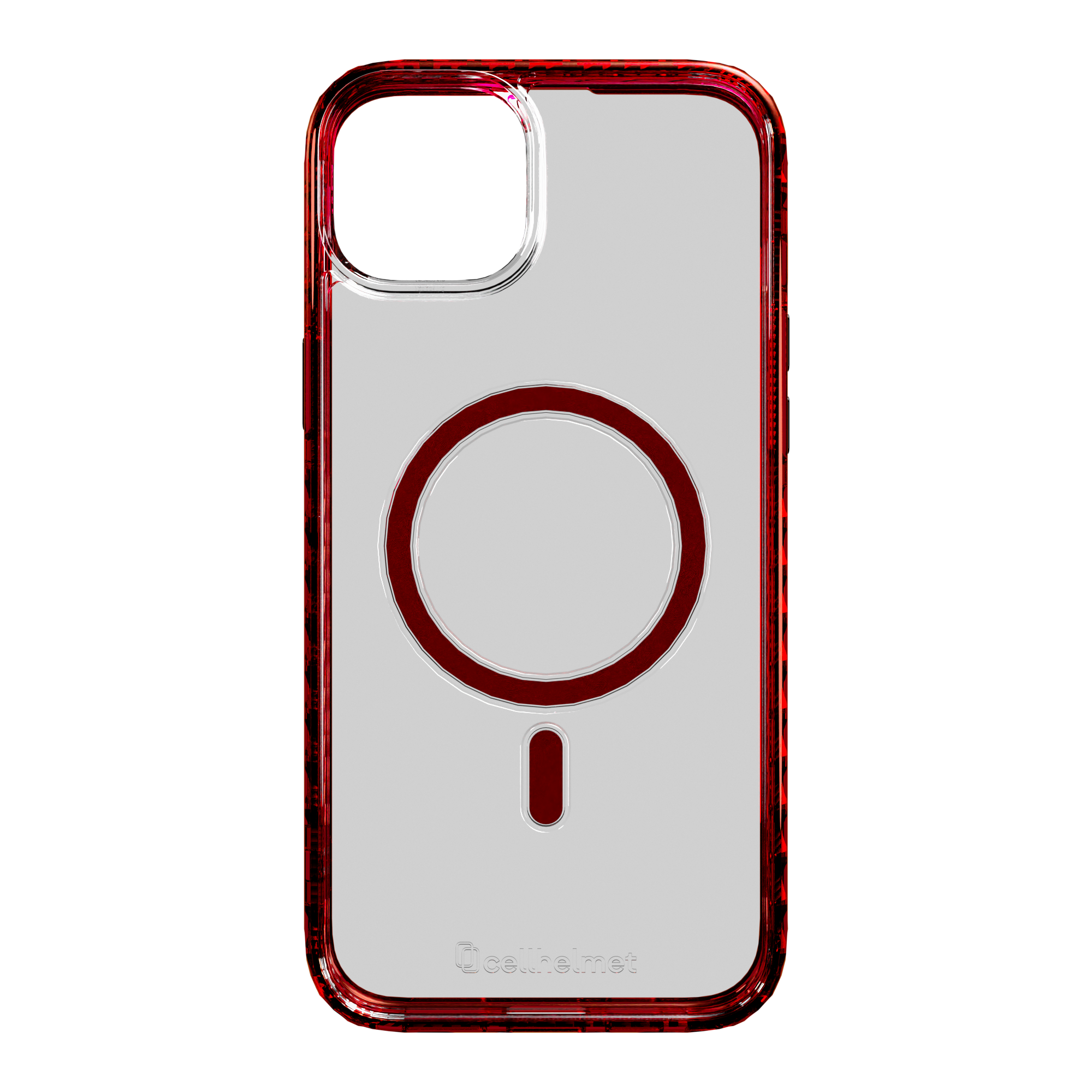 Magnitude Series Case for Apple iPhone 15 Plus