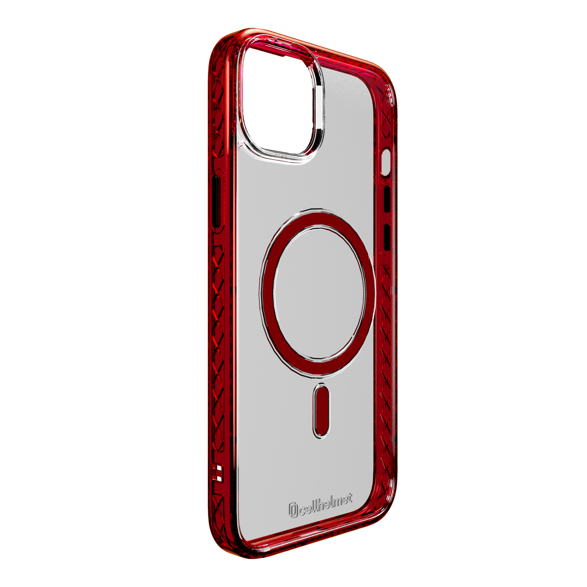 Magnitude Series Case for Apple iPhone 15 Plus
