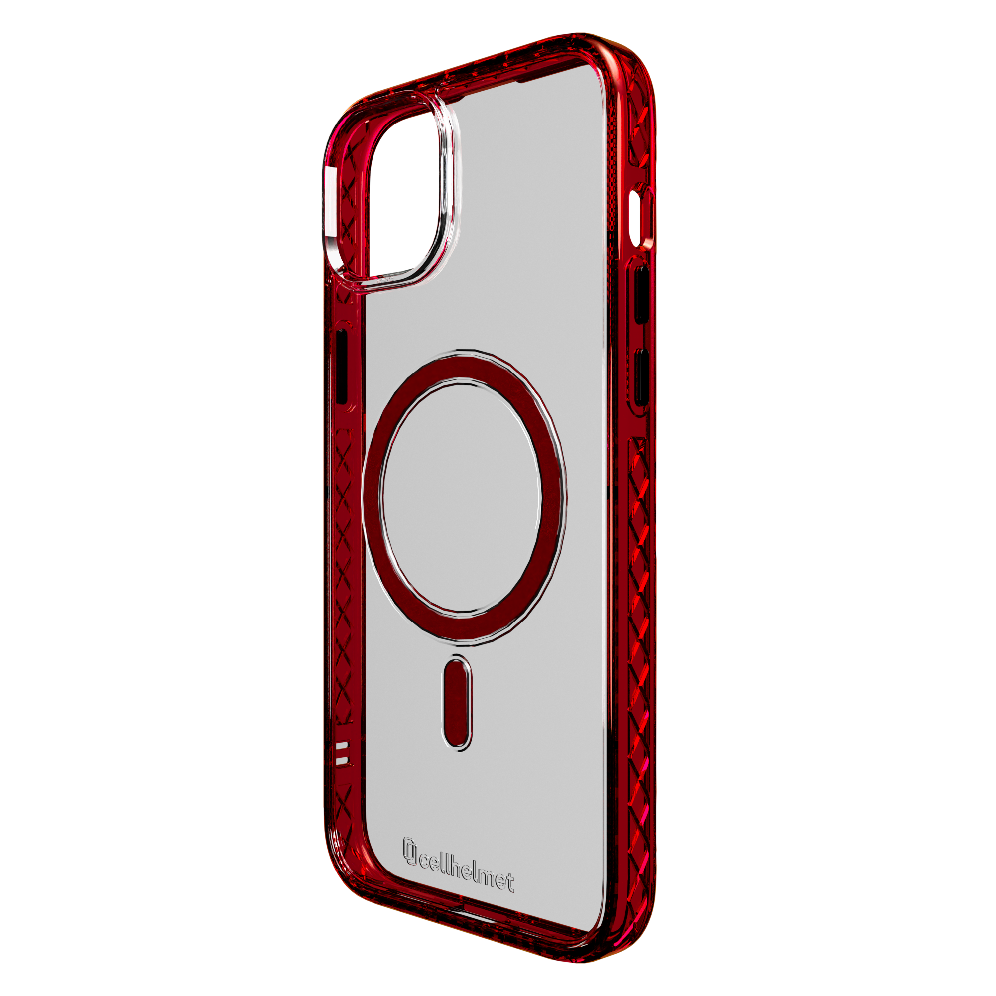 Magnitude Series Case for Apple iPhone 15 Plus