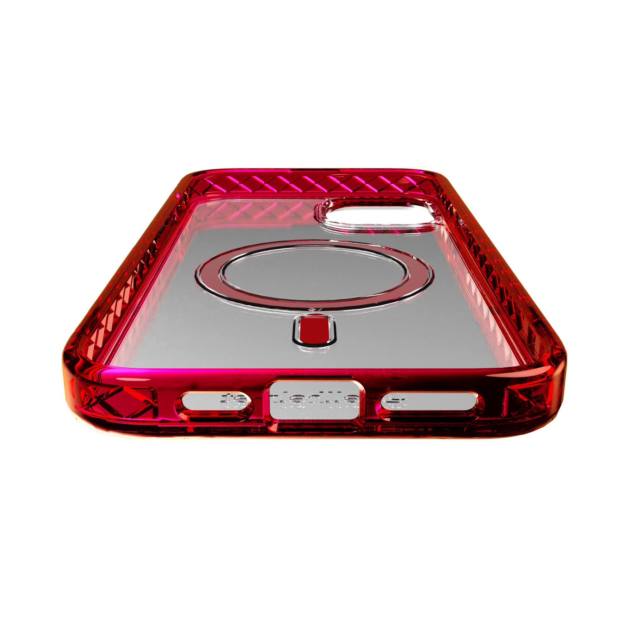 Magnitude Series Case for Apple iPhone 15 Plus