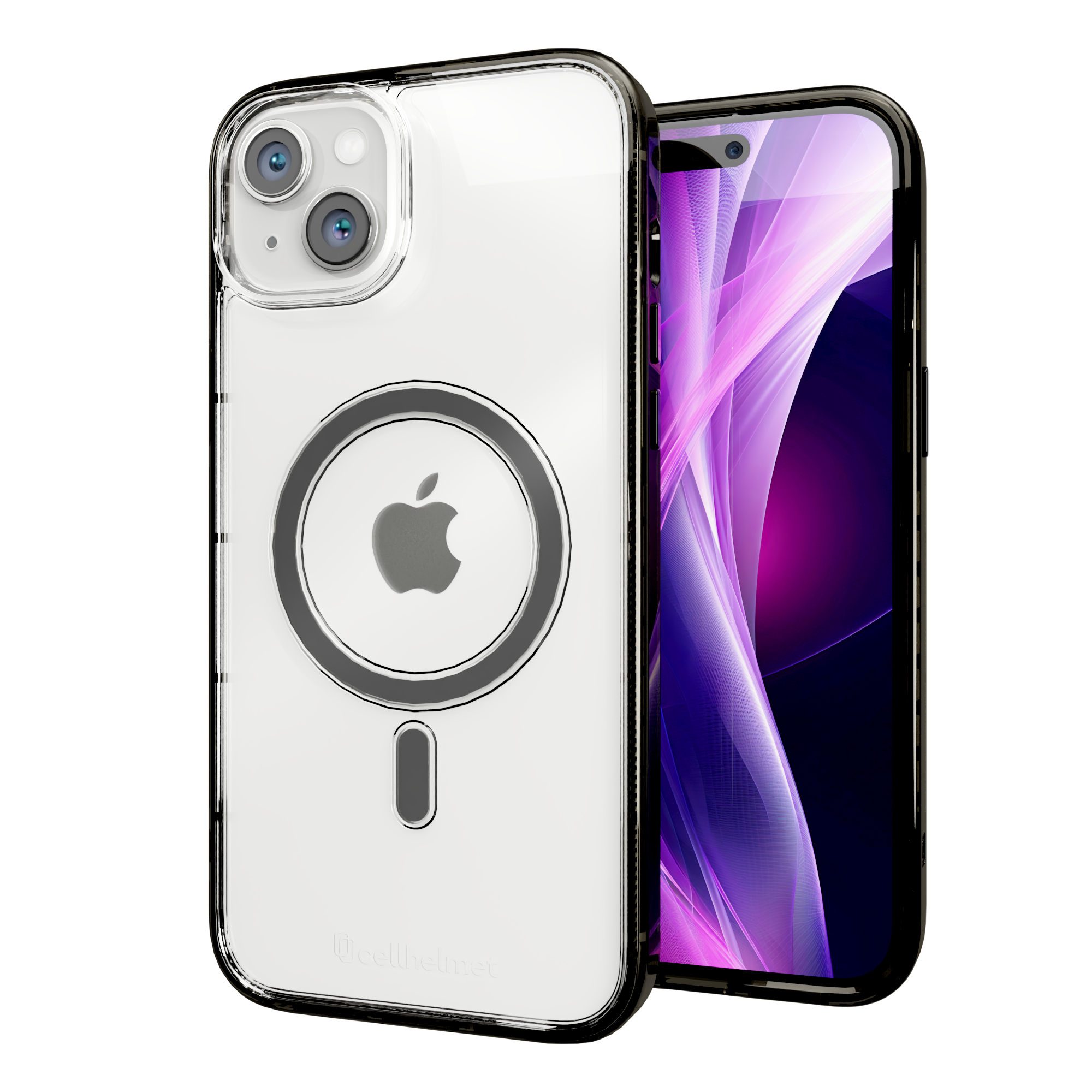 Magnitude Series Case for Apple iPhone 15 Plus