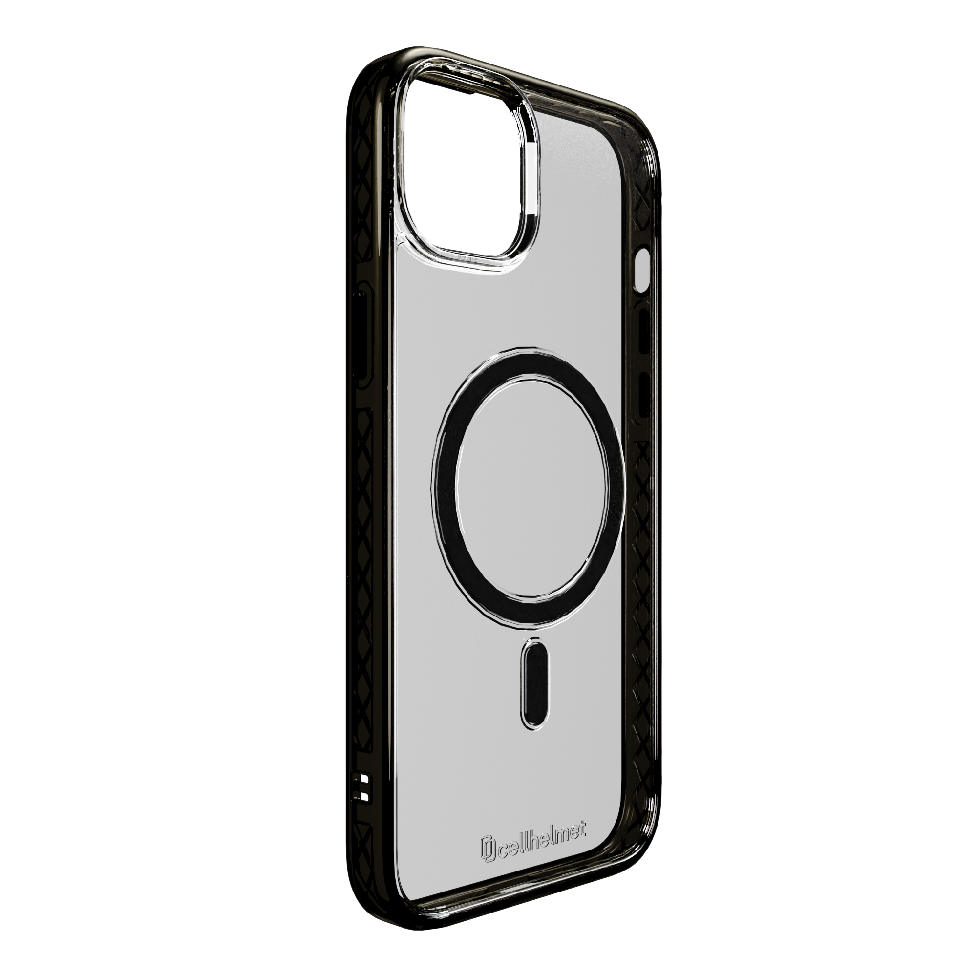 Magnitude Series Case for Apple iPhone 15 Plus