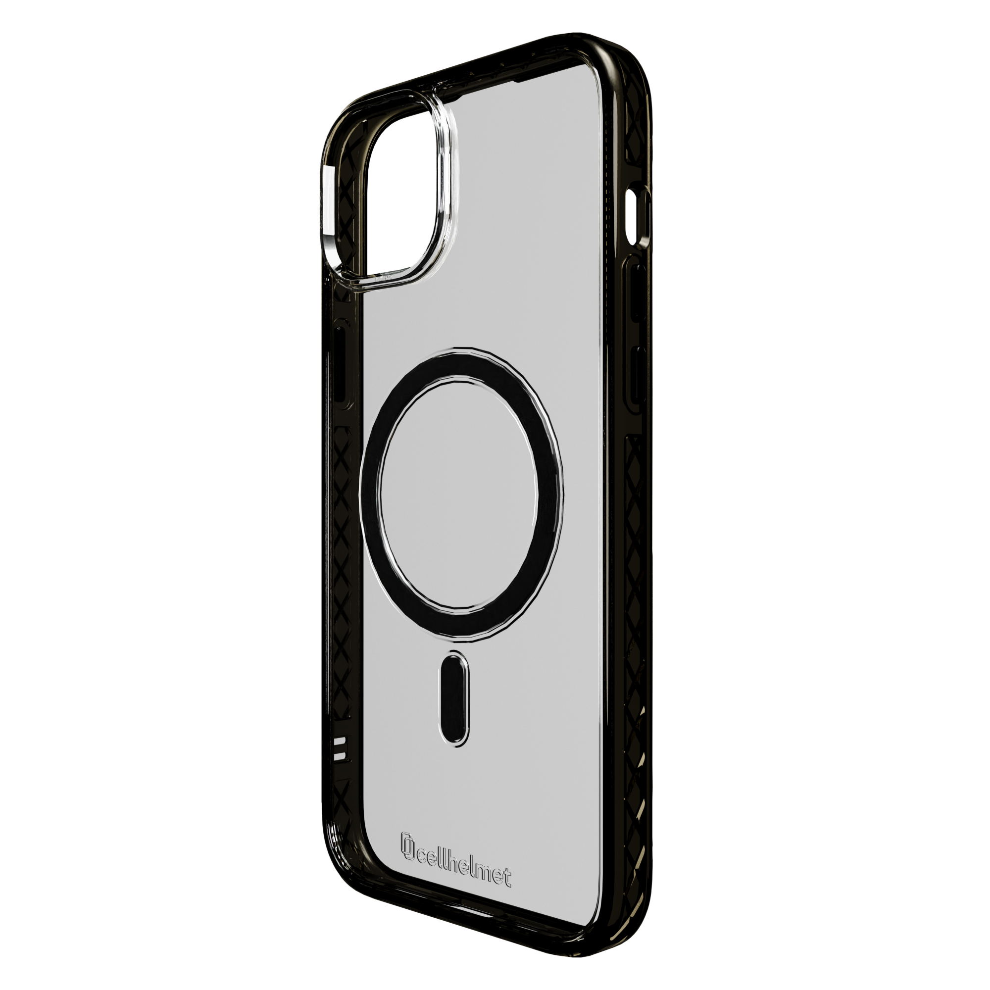 Magnitude Series Case for Apple iPhone 15 Plus