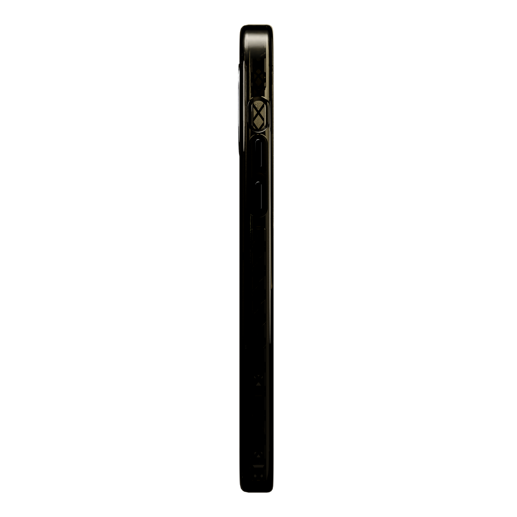 Magnitude Series Case for Apple iPhone 15 Plus