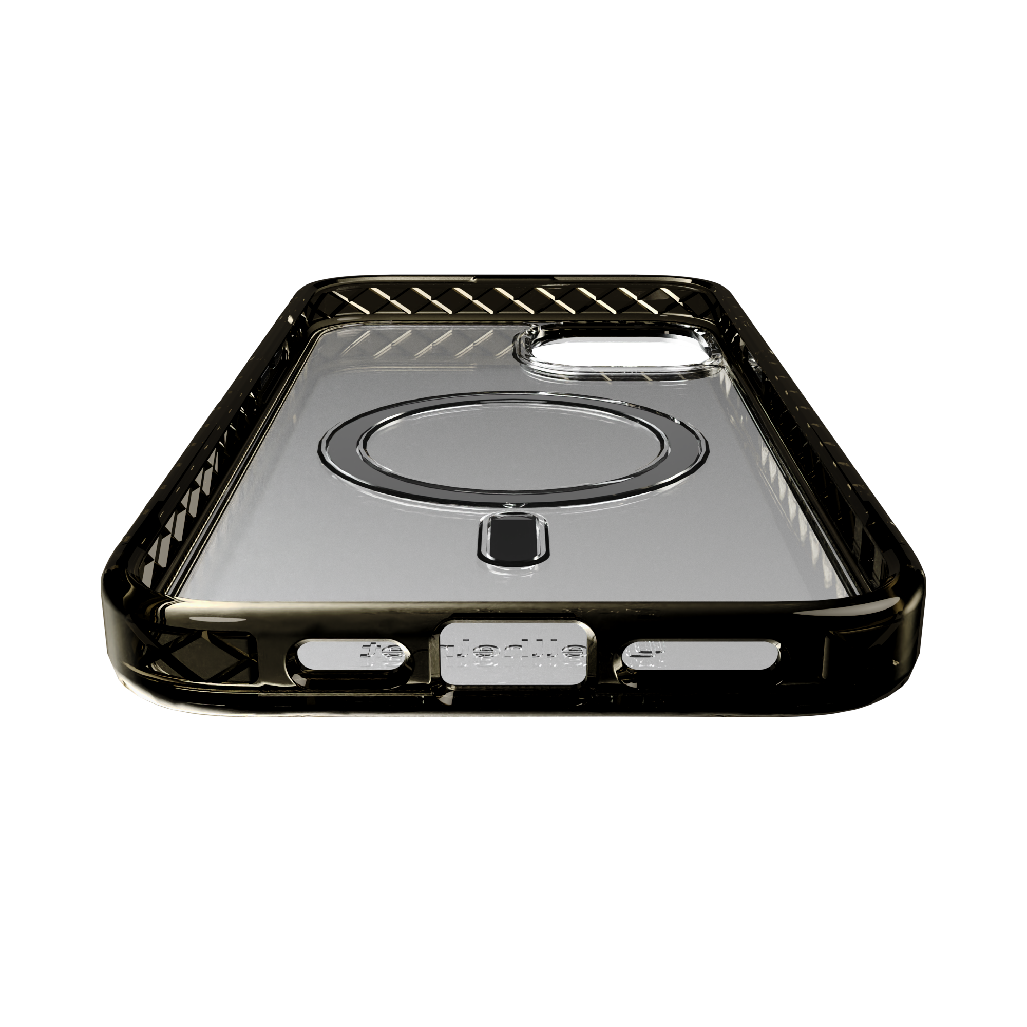 Magnitude Series Case for Apple iPhone 15 Plus