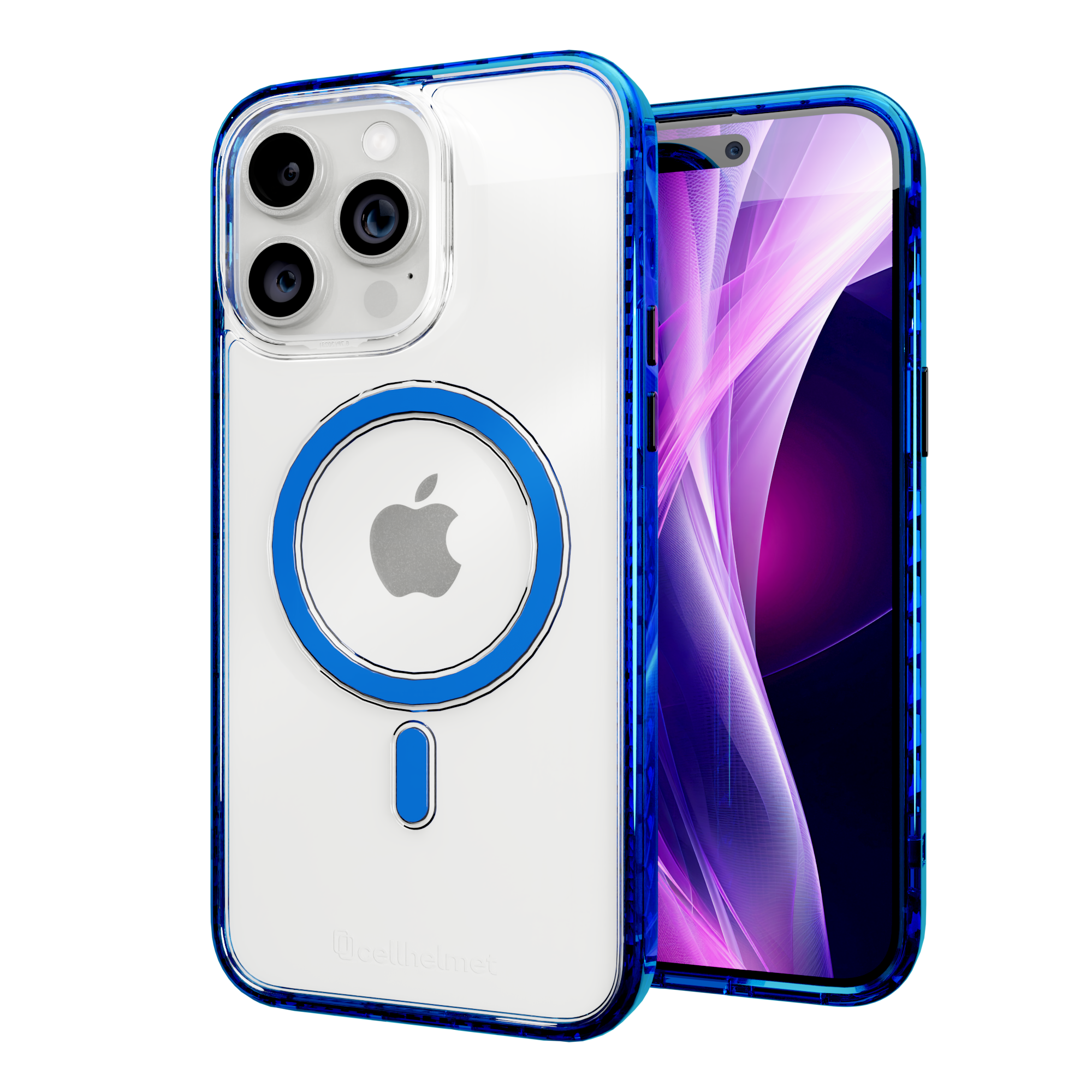Magnitude Series Case for Apple iPhone 15 Pro Max