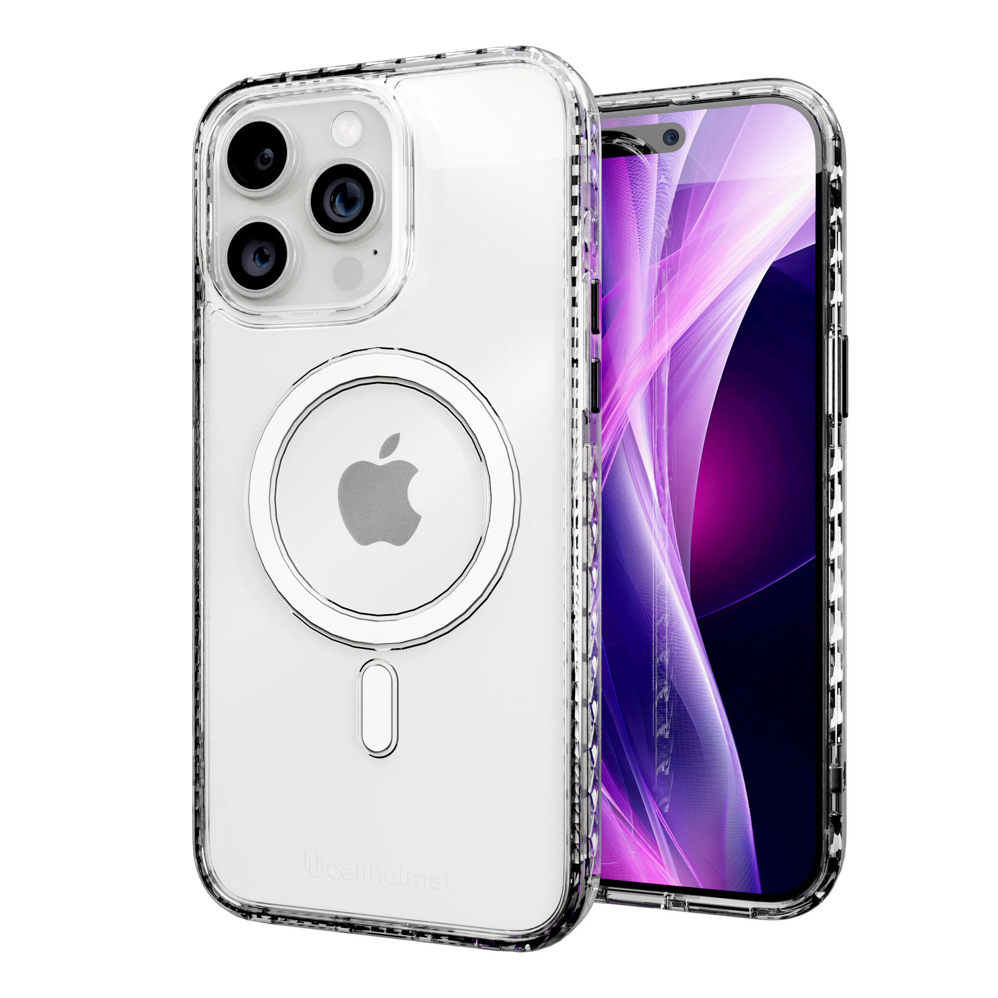 Magnitude Series Case for Apple iPhone 15 Pro Max