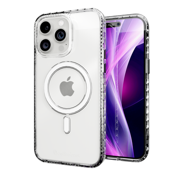 Magnitude Series Case for Apple iPhone 15 Pro Max