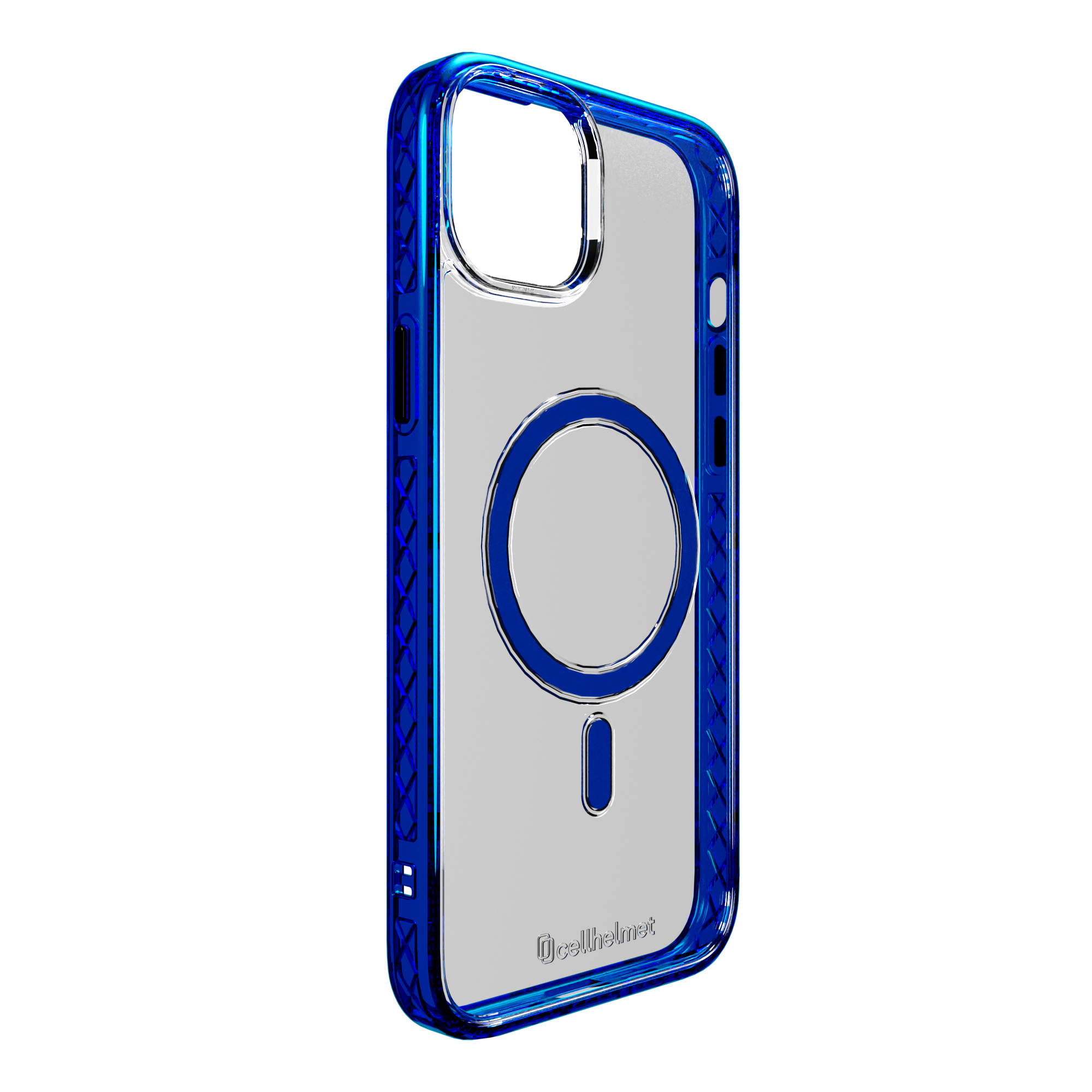 Magnitude Series Case for Apple iPhone 15 Plus