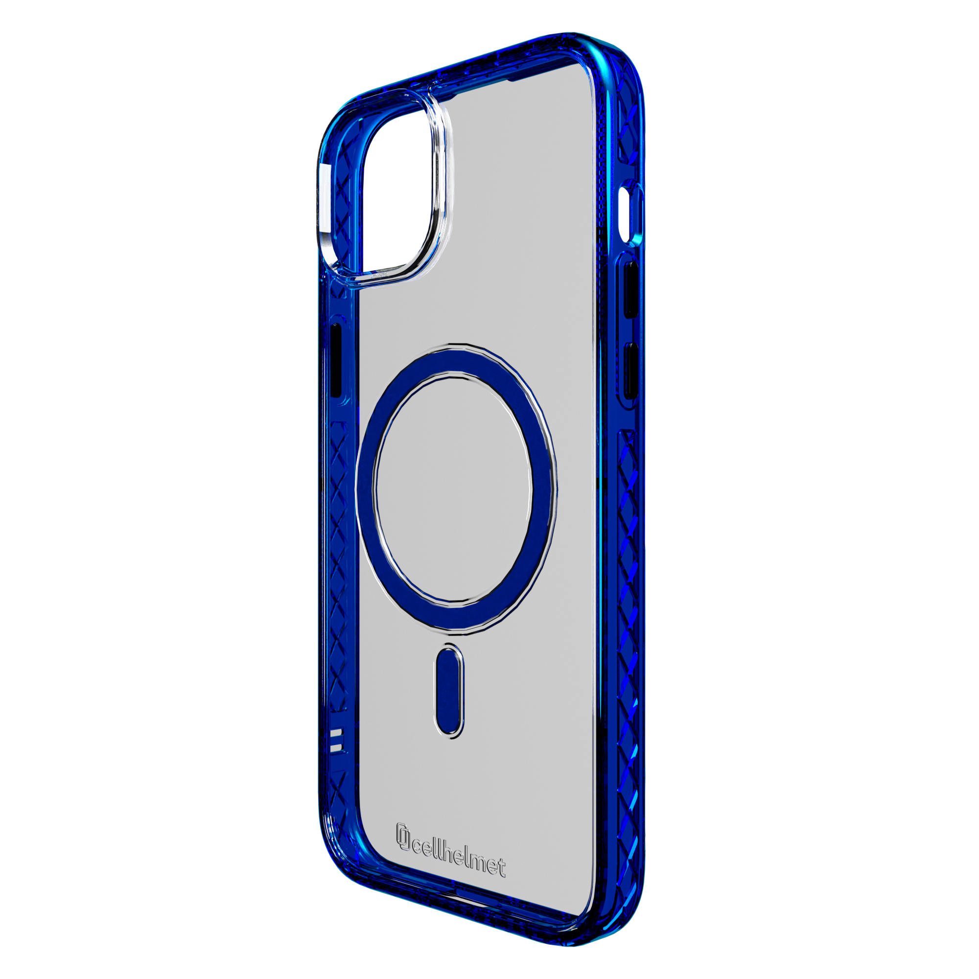 Magnitude Series Case for Apple iPhone 15 Plus