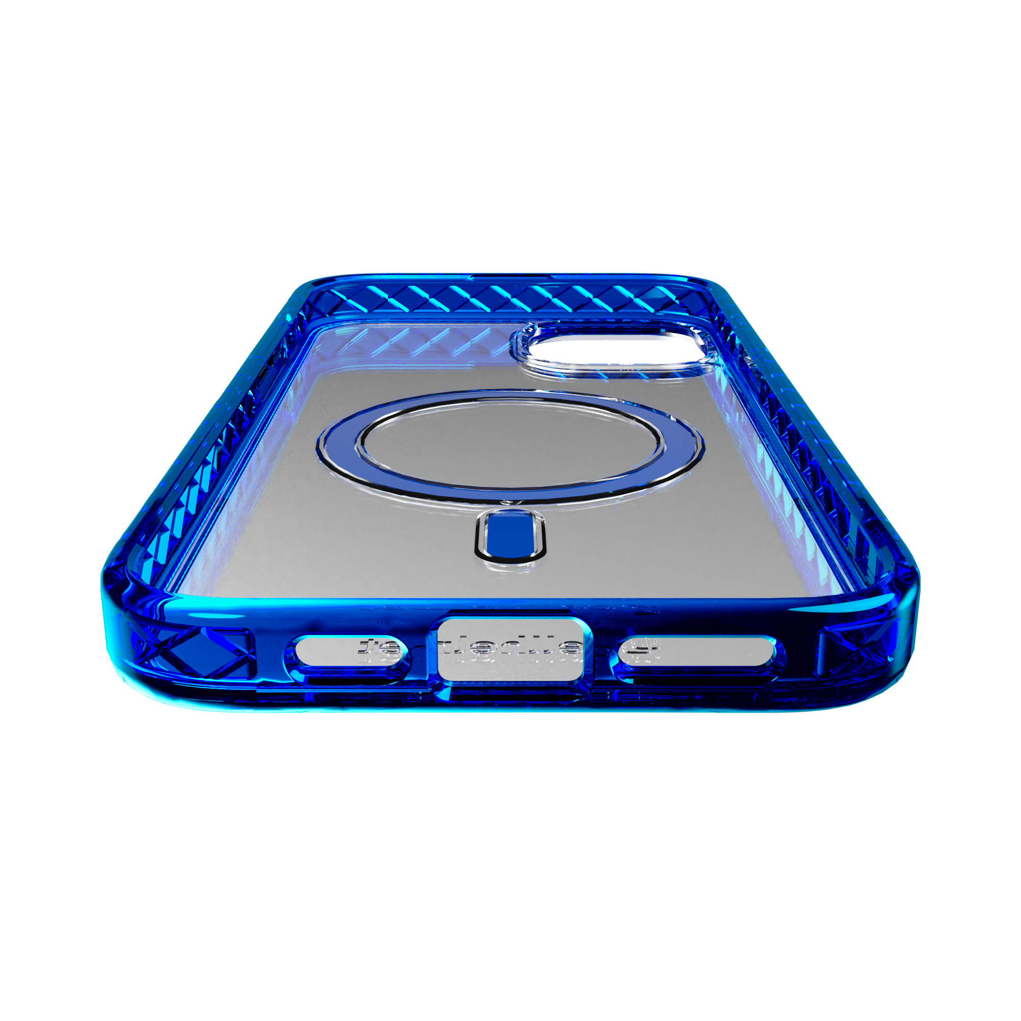 Magnitude Series Case for Apple iPhone 15 Plus