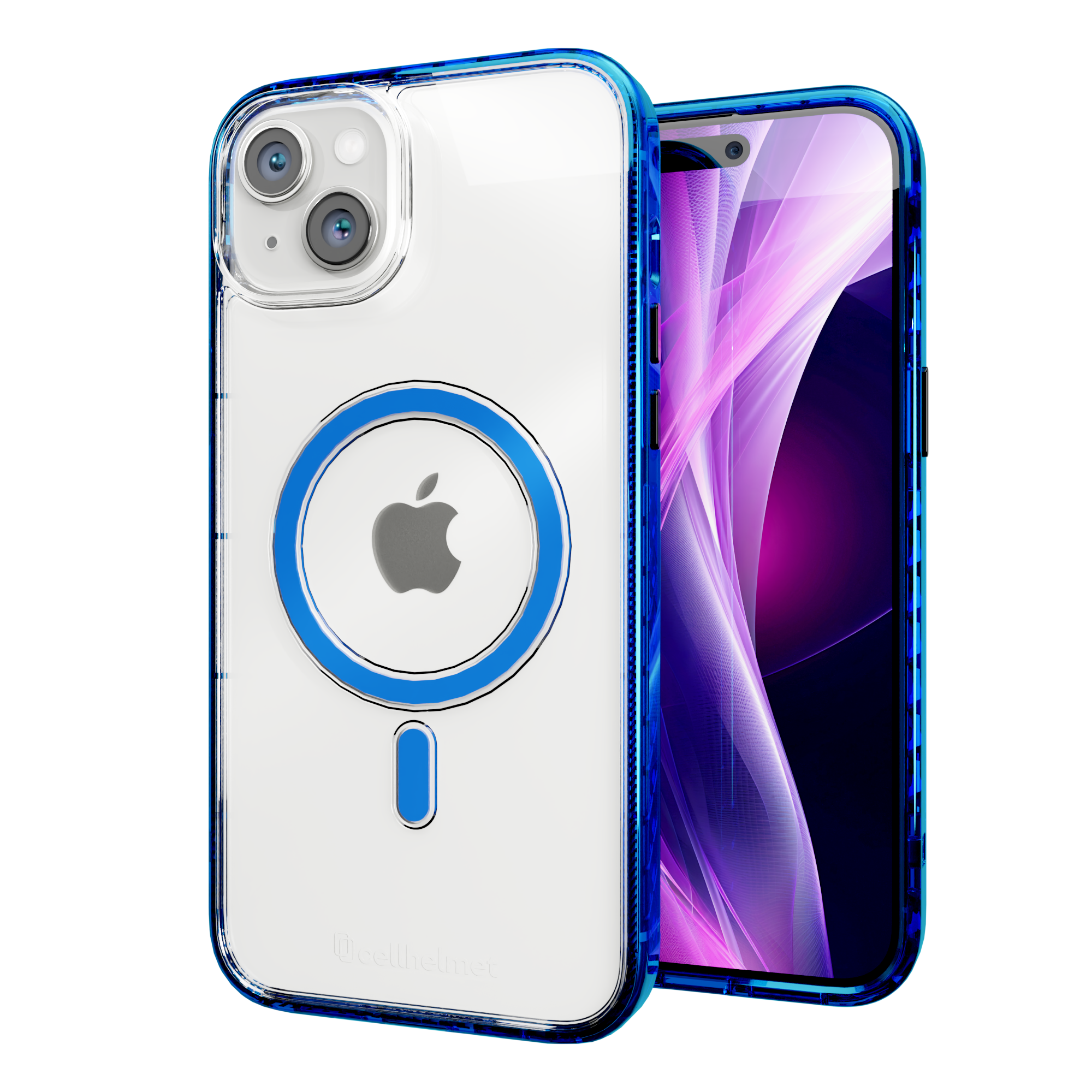 Magnitude Series Case for Apple iPhone 15 Plus