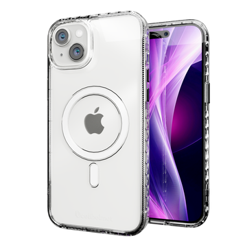 Magnitude Series Case for Apple iPhone 15 Plus