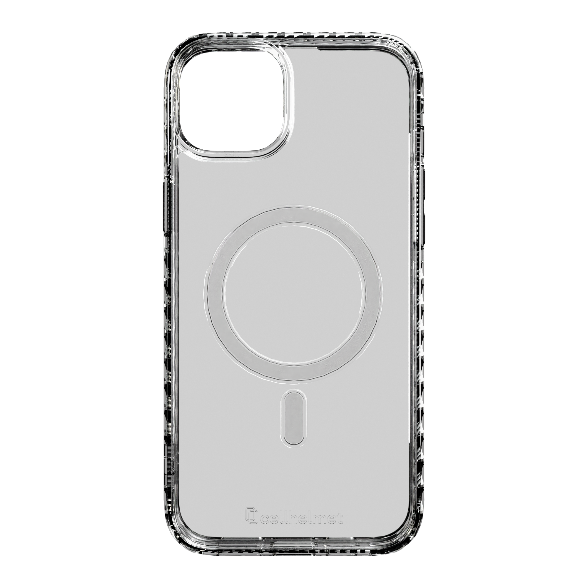 Magnitude Series Case for Apple iPhone 15 Plus