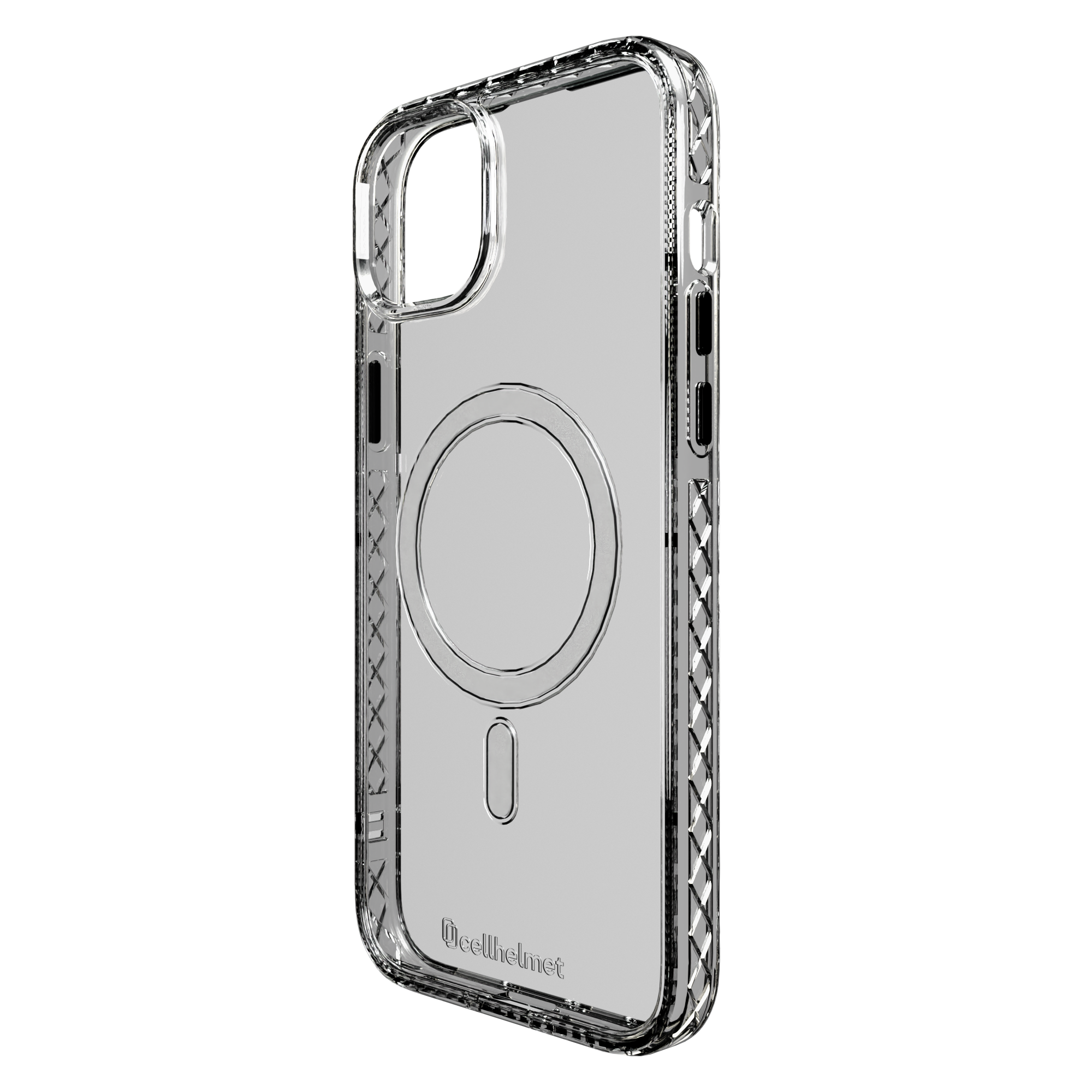 Magnitude Series Case for Apple iPhone 15 Plus
