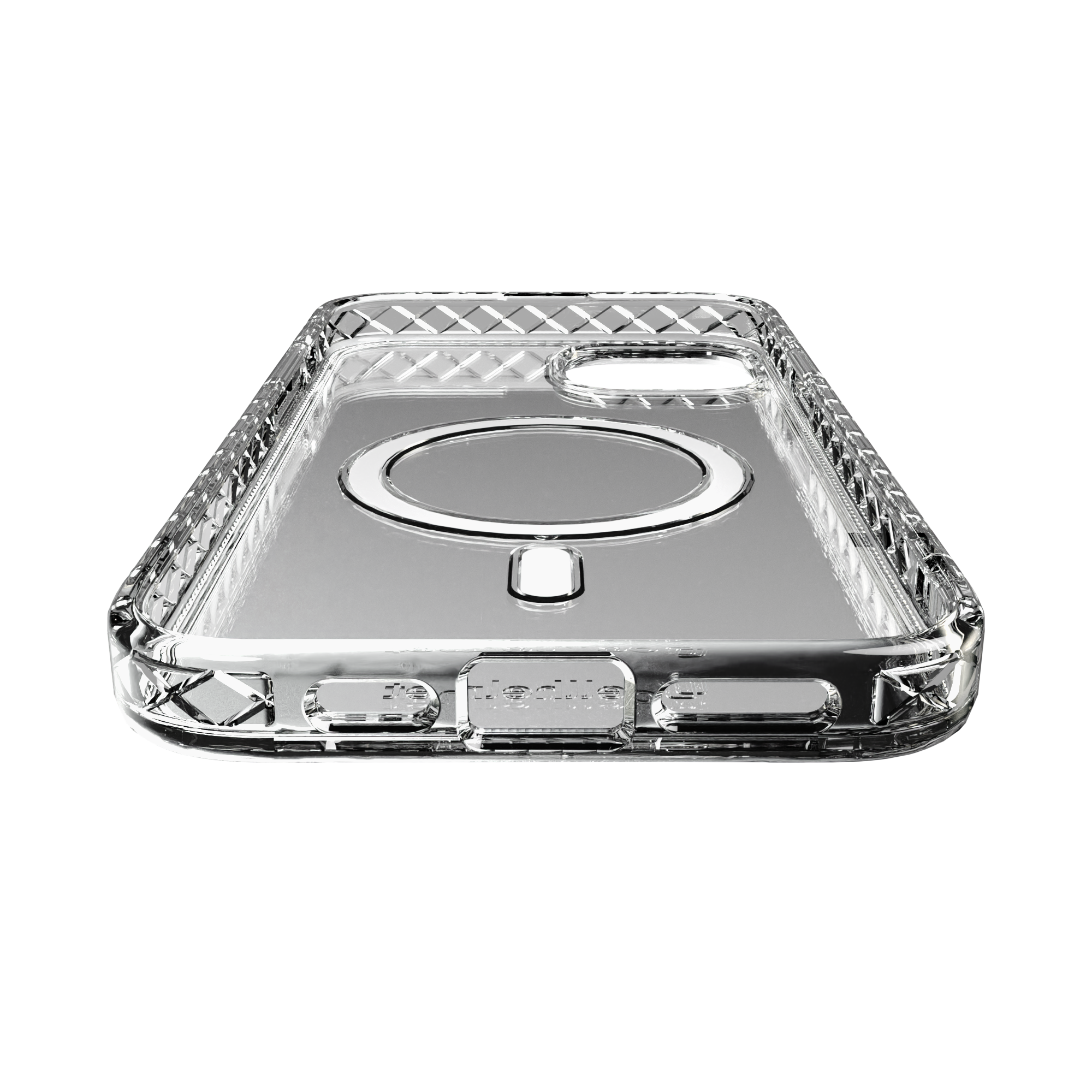 Magnitude Series Case for Apple iPhone 15 Plus