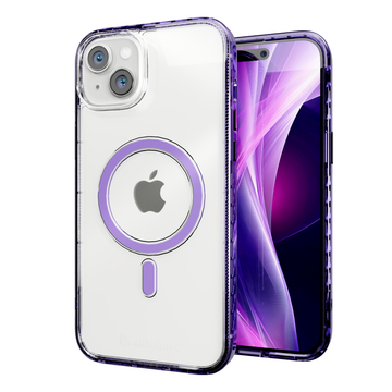 Magnitude Series Case for Apple iPhone 15 Plus