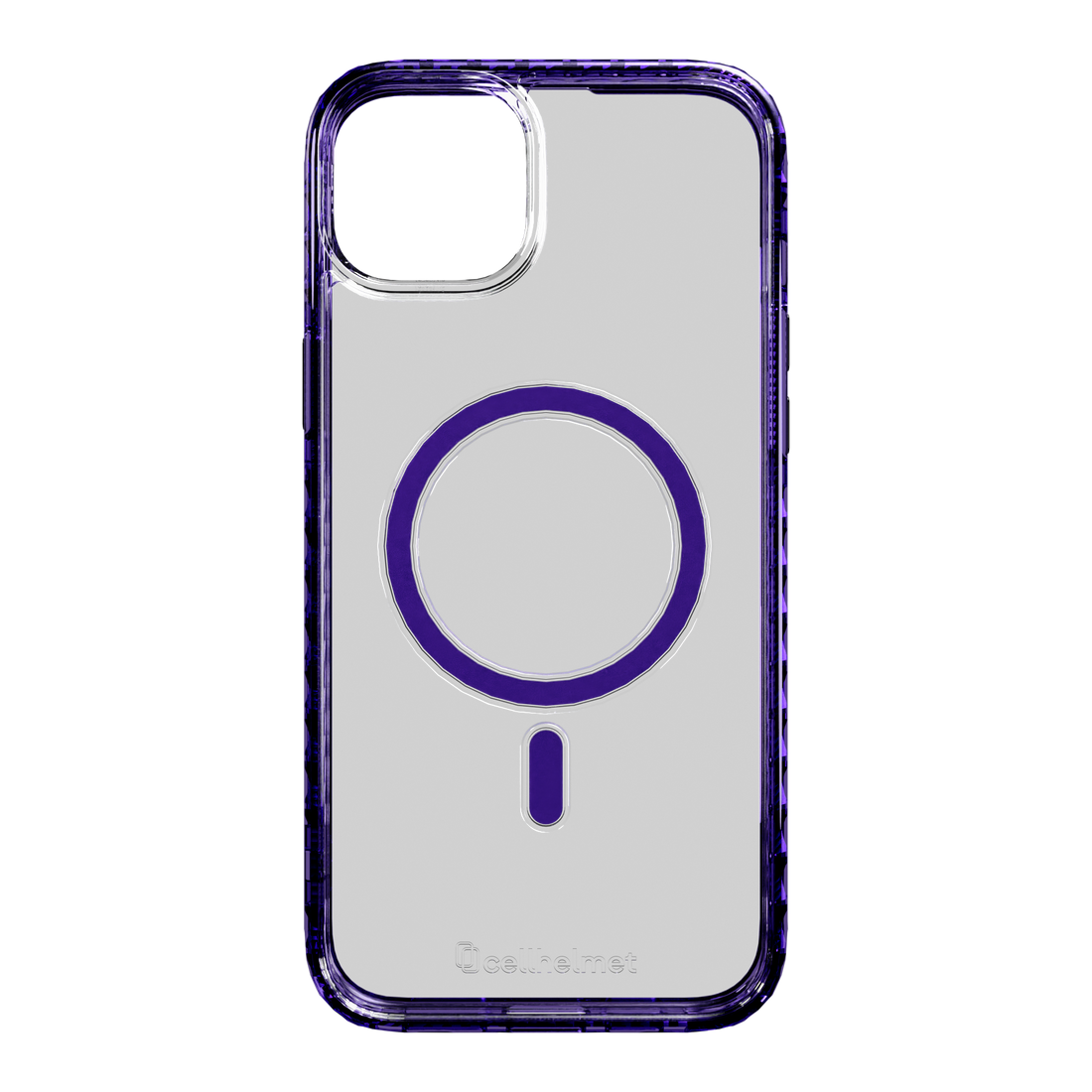 Magnitude Series Case for Apple iPhone 15 Plus
