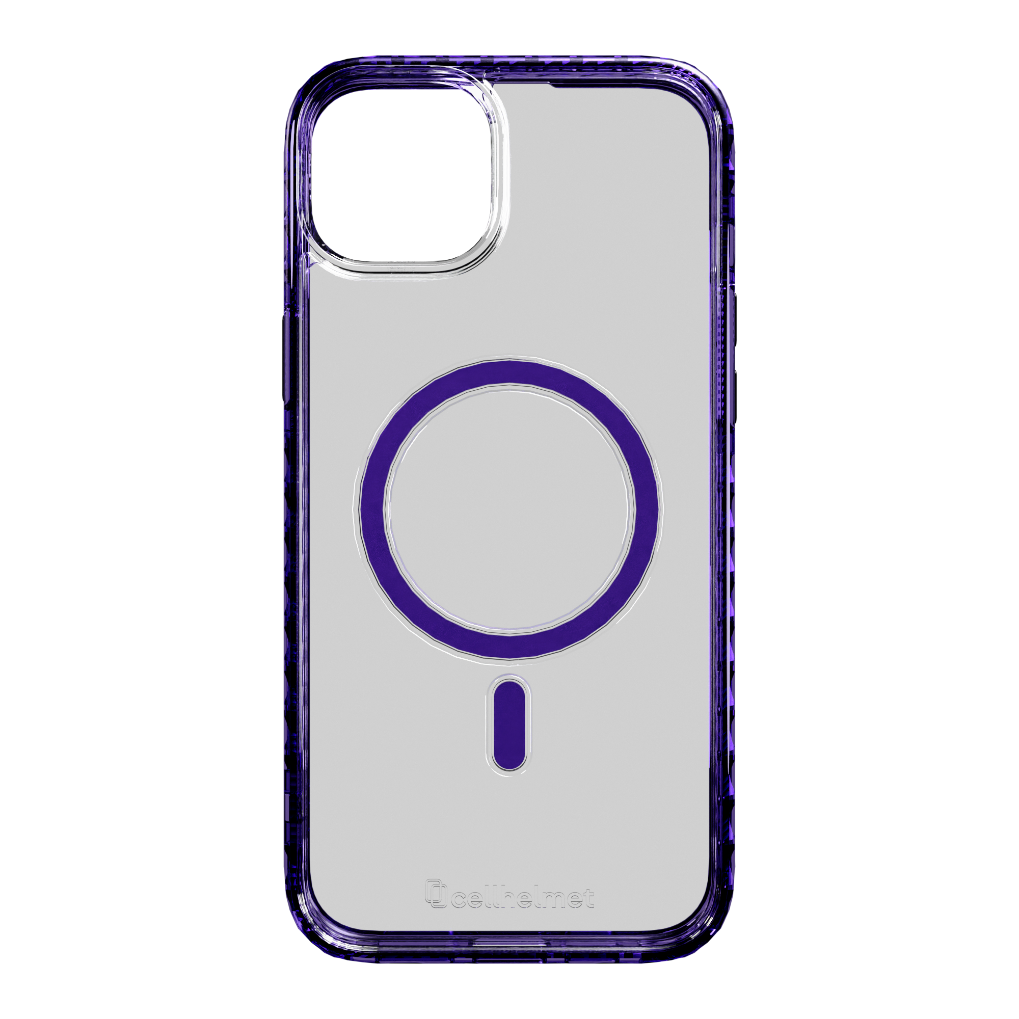 Magnitude Series Case for Apple iPhone 15 Plus