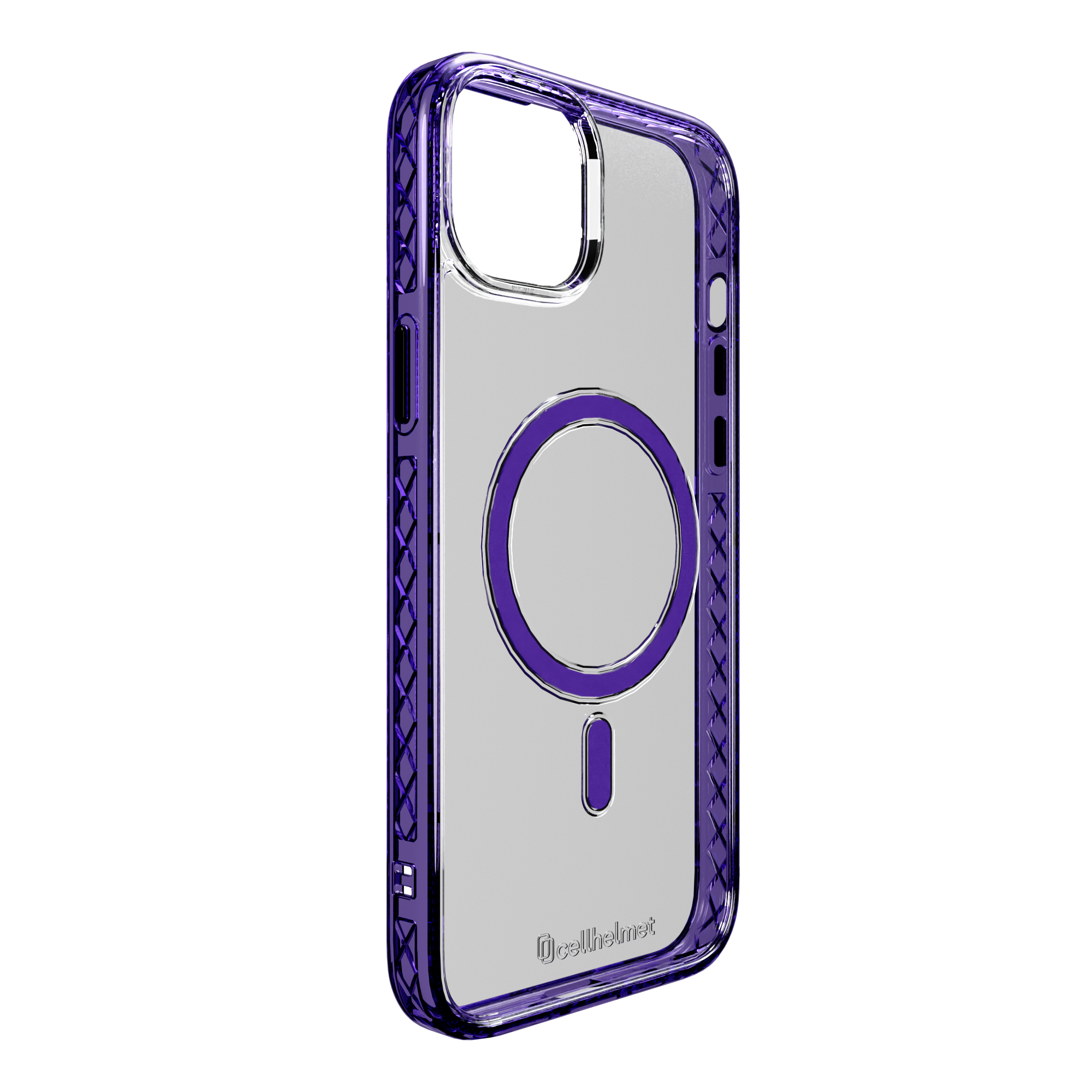 Magnitude Series Case for Apple iPhone 15 Plus