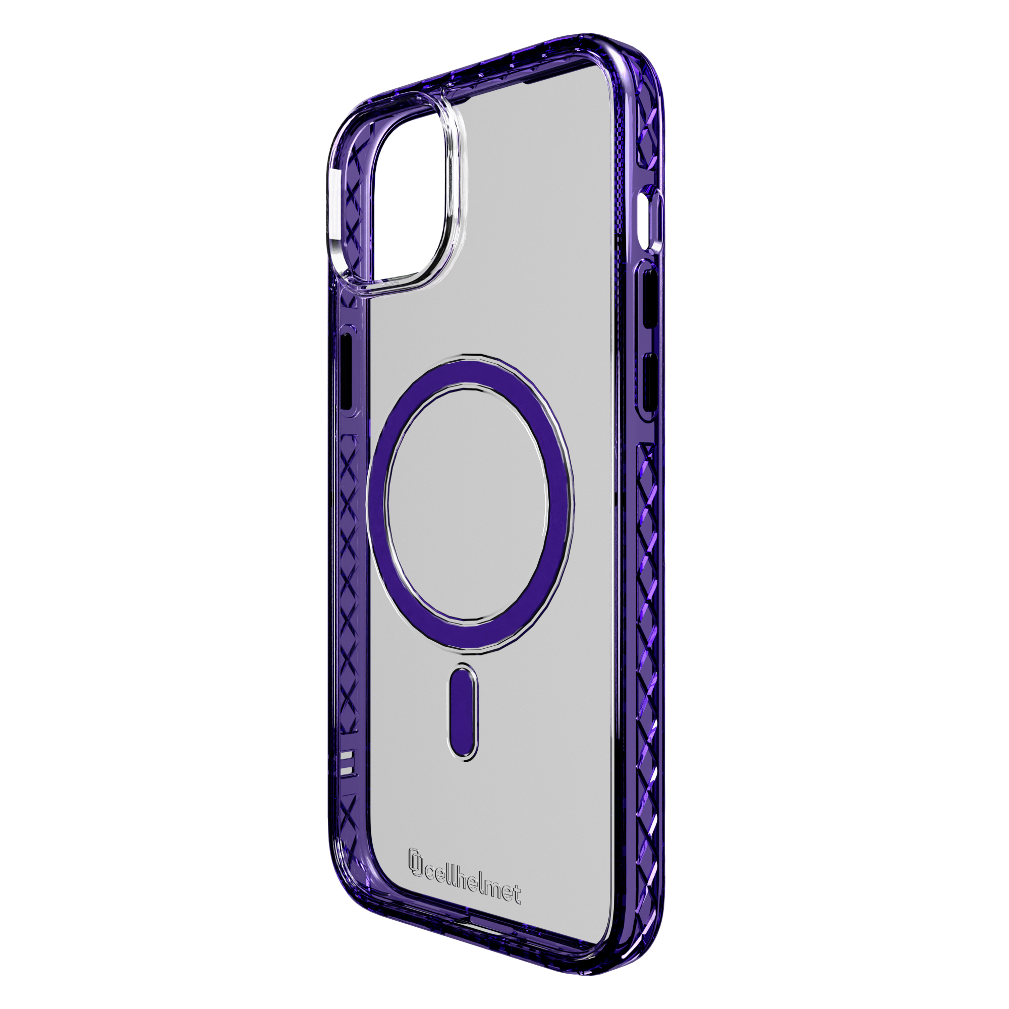 Magnitude Series Case for Apple iPhone 15 Plus