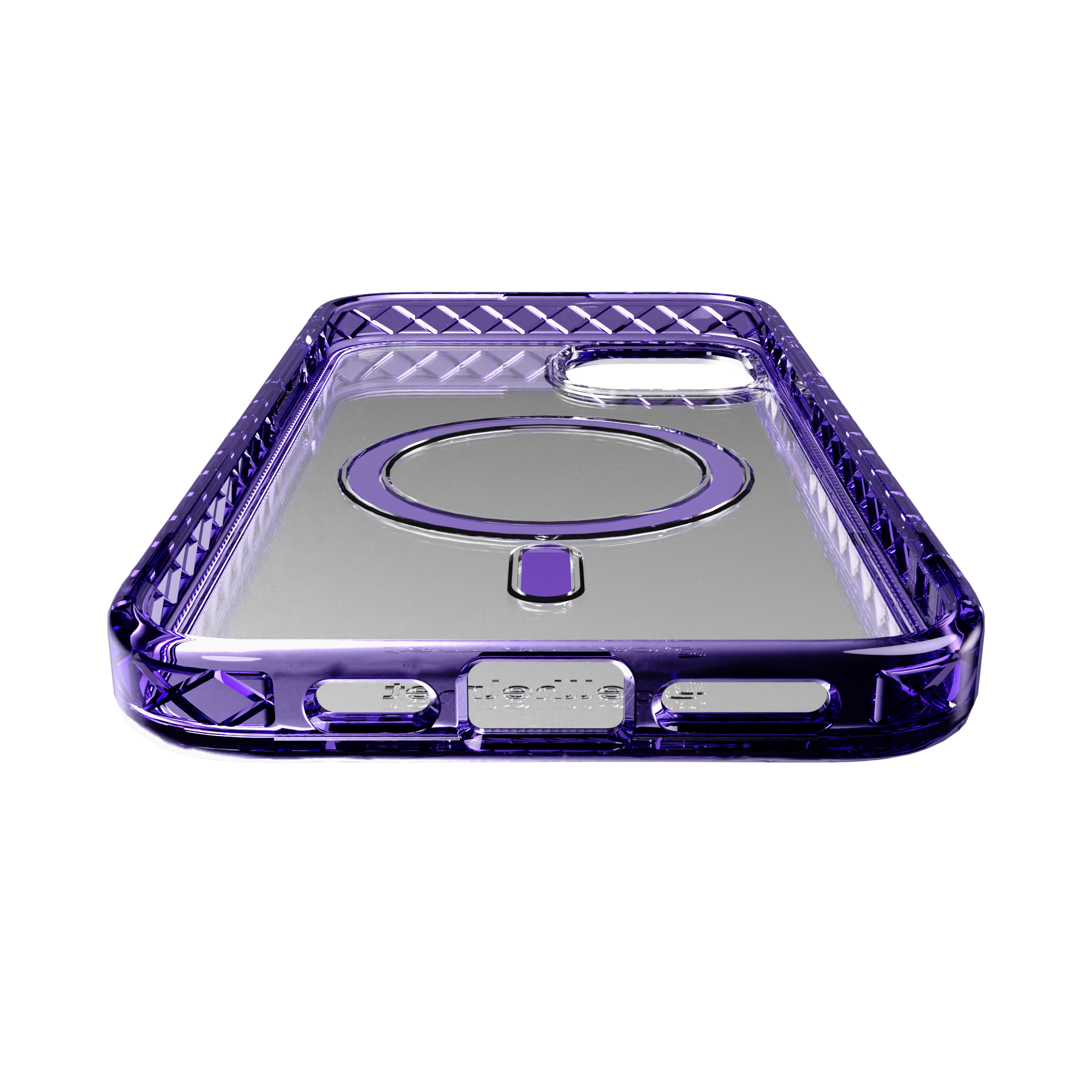 Magnitude Series Case for Apple iPhone 15 Plus