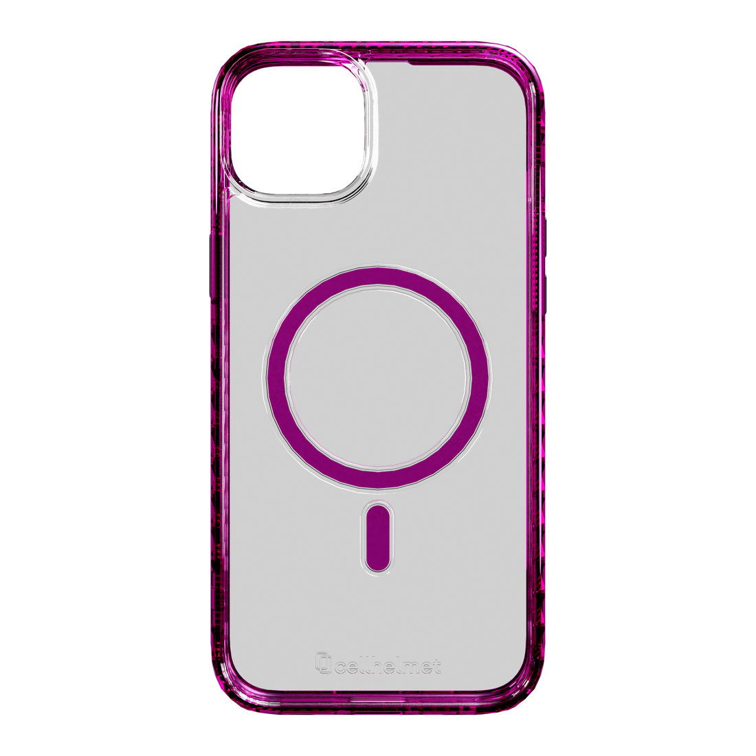 Magnitude Series Case for Apple iPhone 15 Plus