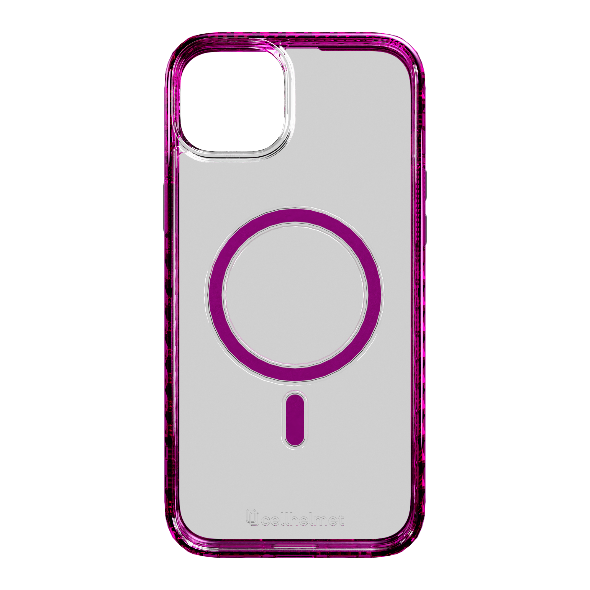 Magnitude Series Case for Apple iPhone 15 Plus