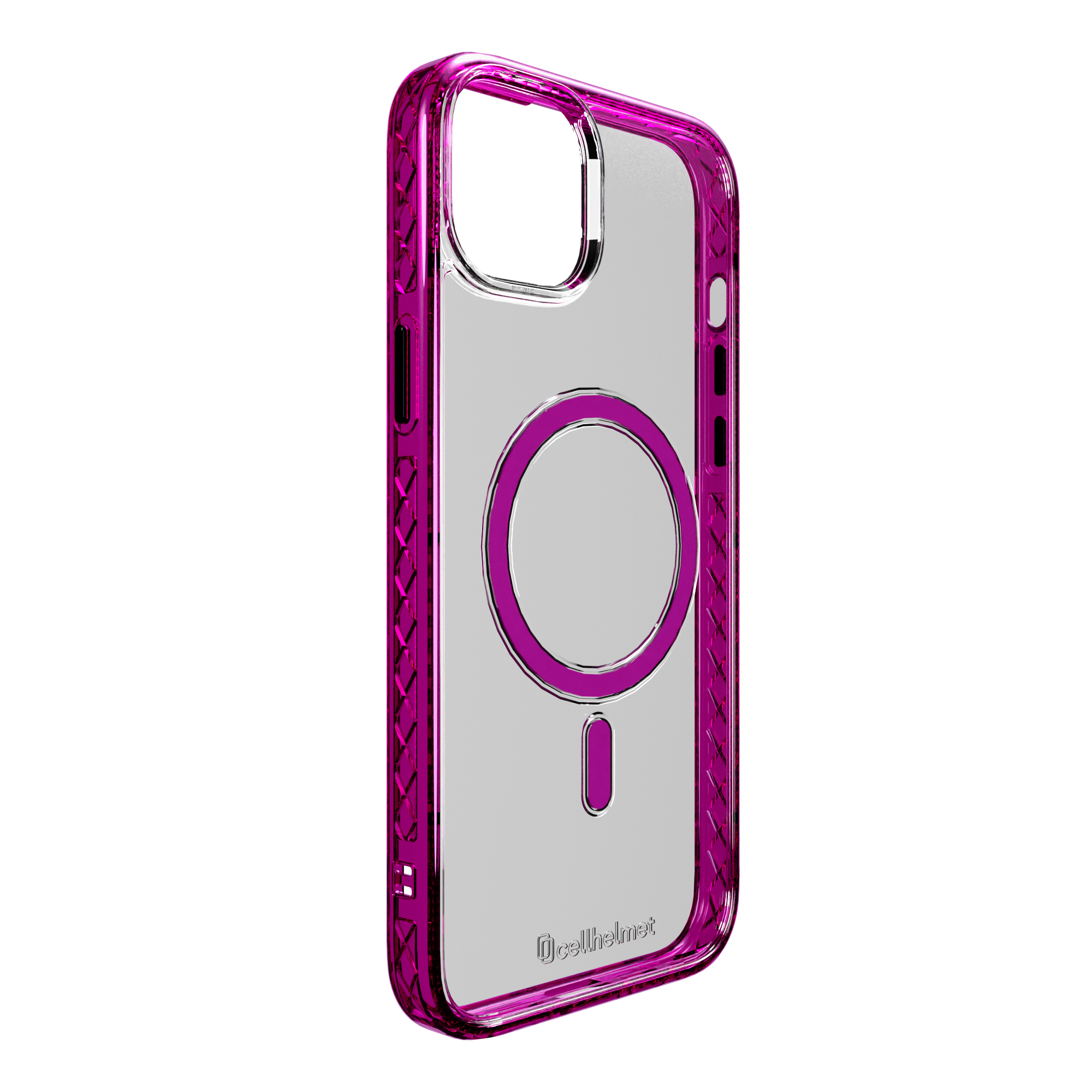 Magnitude Series Case for Apple iPhone 15 Plus