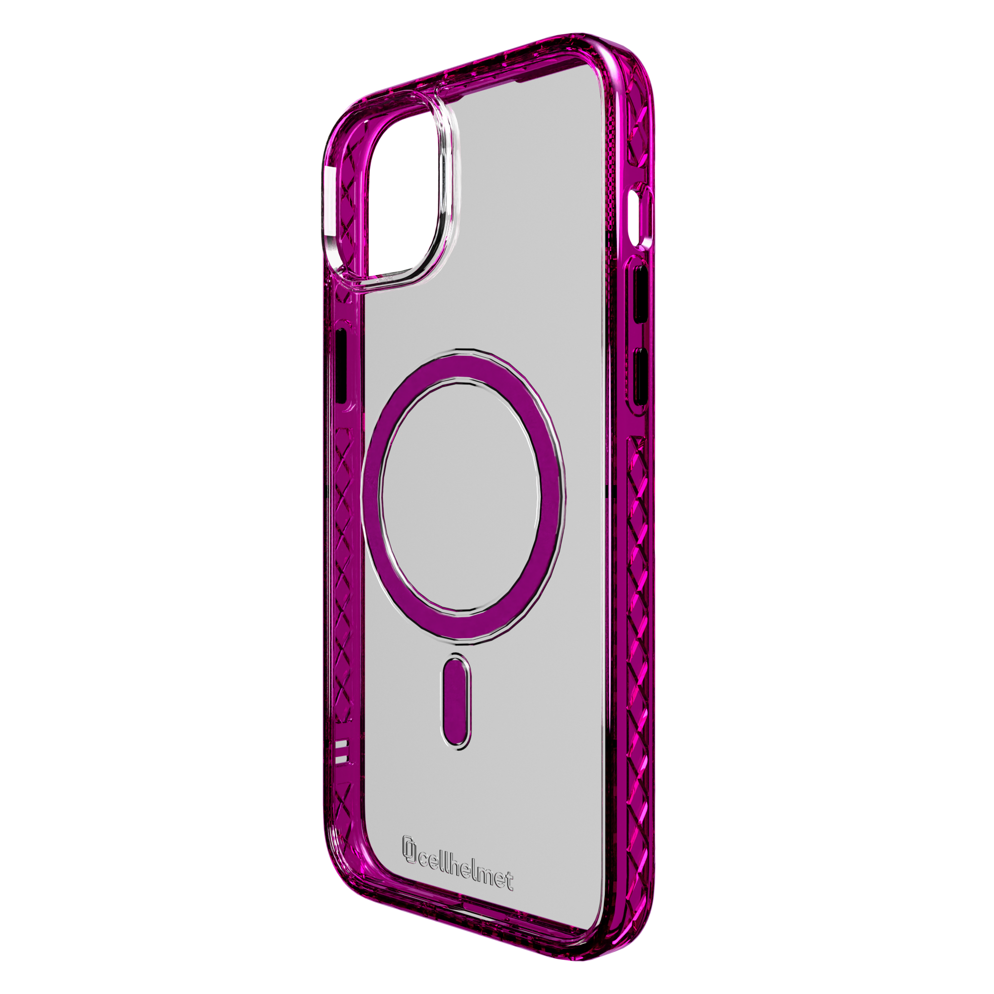 Magnitude Series Case for Apple iPhone 15 Plus