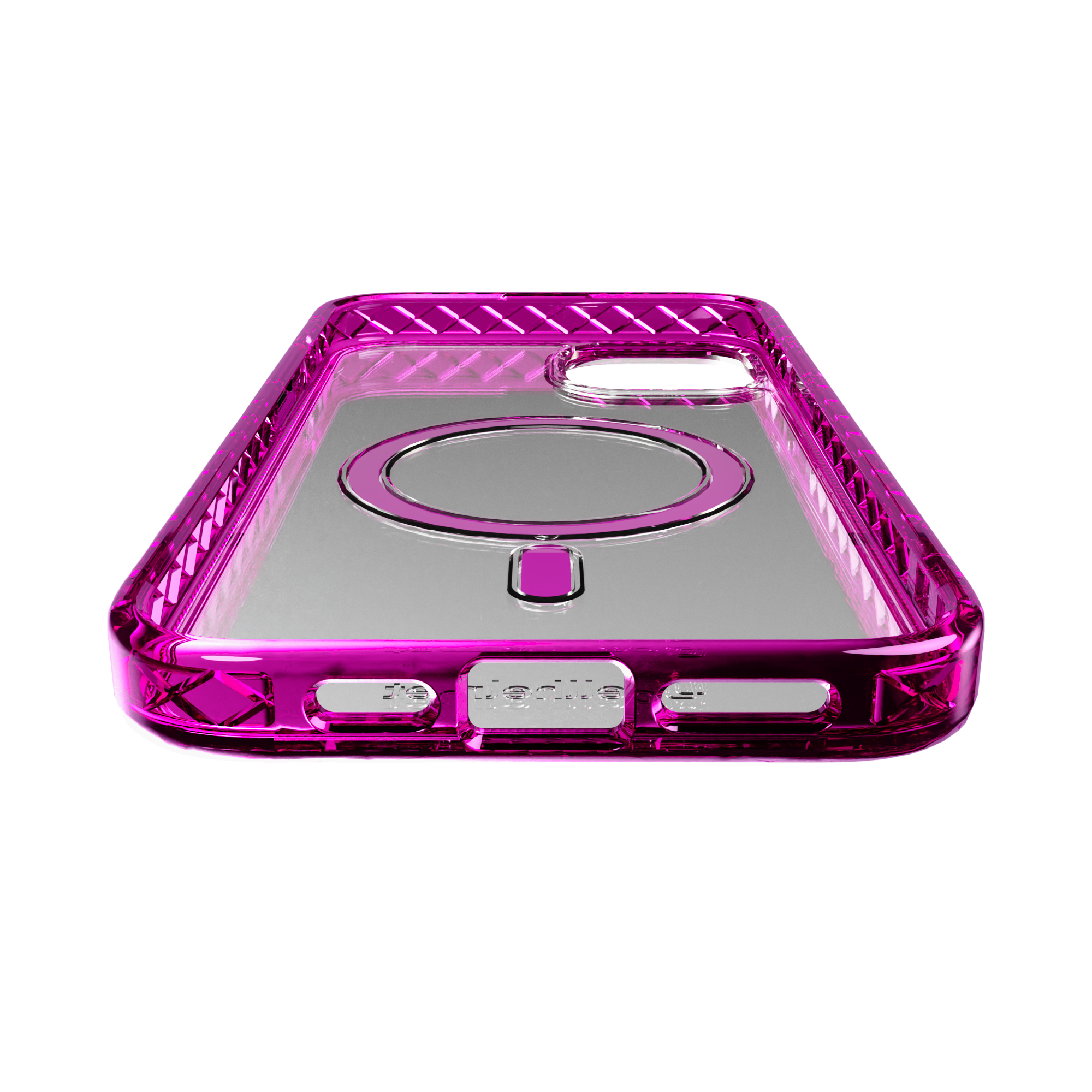 Magnitude Series Case for Apple iPhone 15 Plus