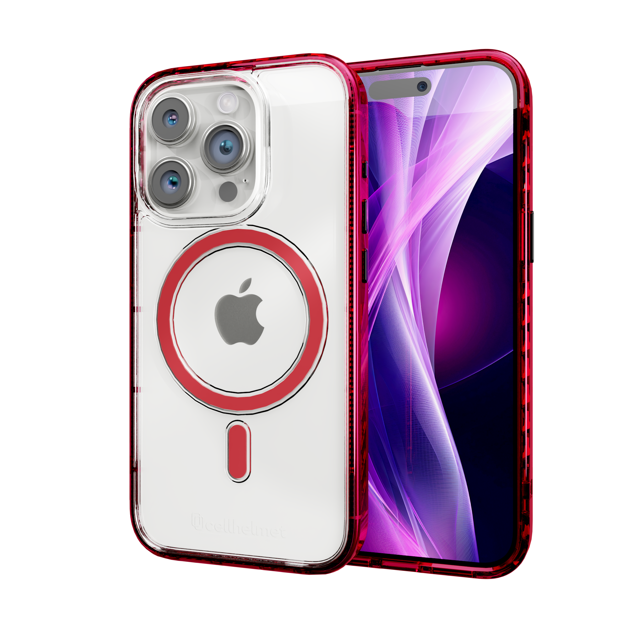 Magnitude Series Case for Apple iPhone 15 Pro