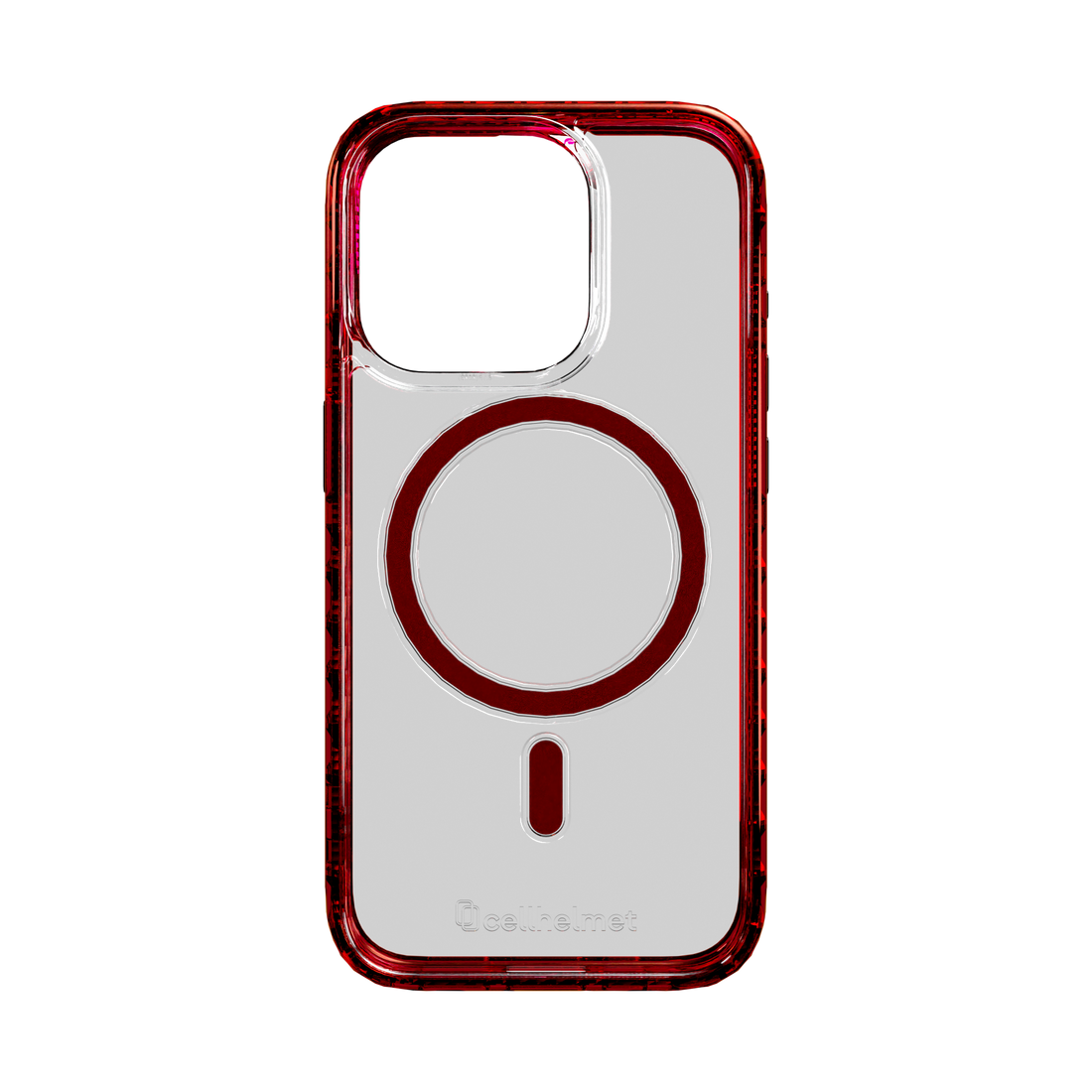 Magnitude Series Case for Apple iPhone 15 Pro