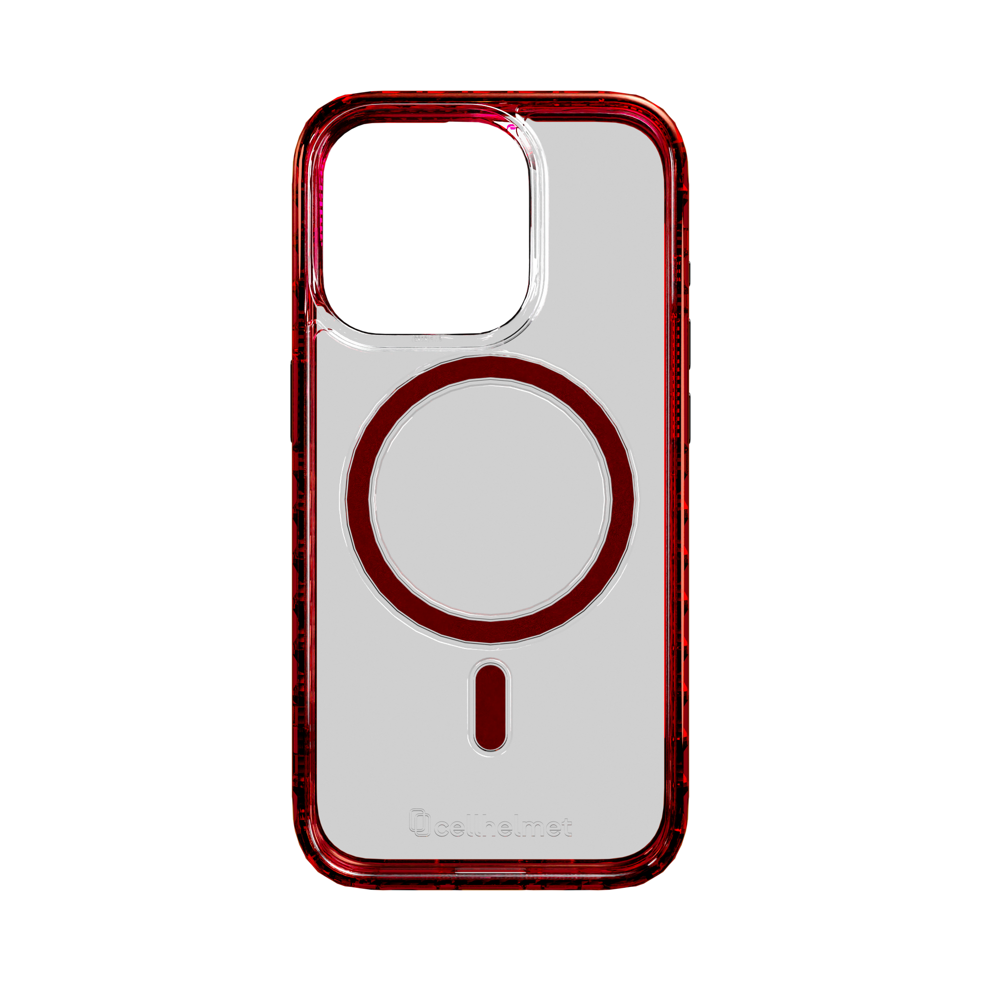 Magnitude Series Case for Apple iPhone 15 Pro