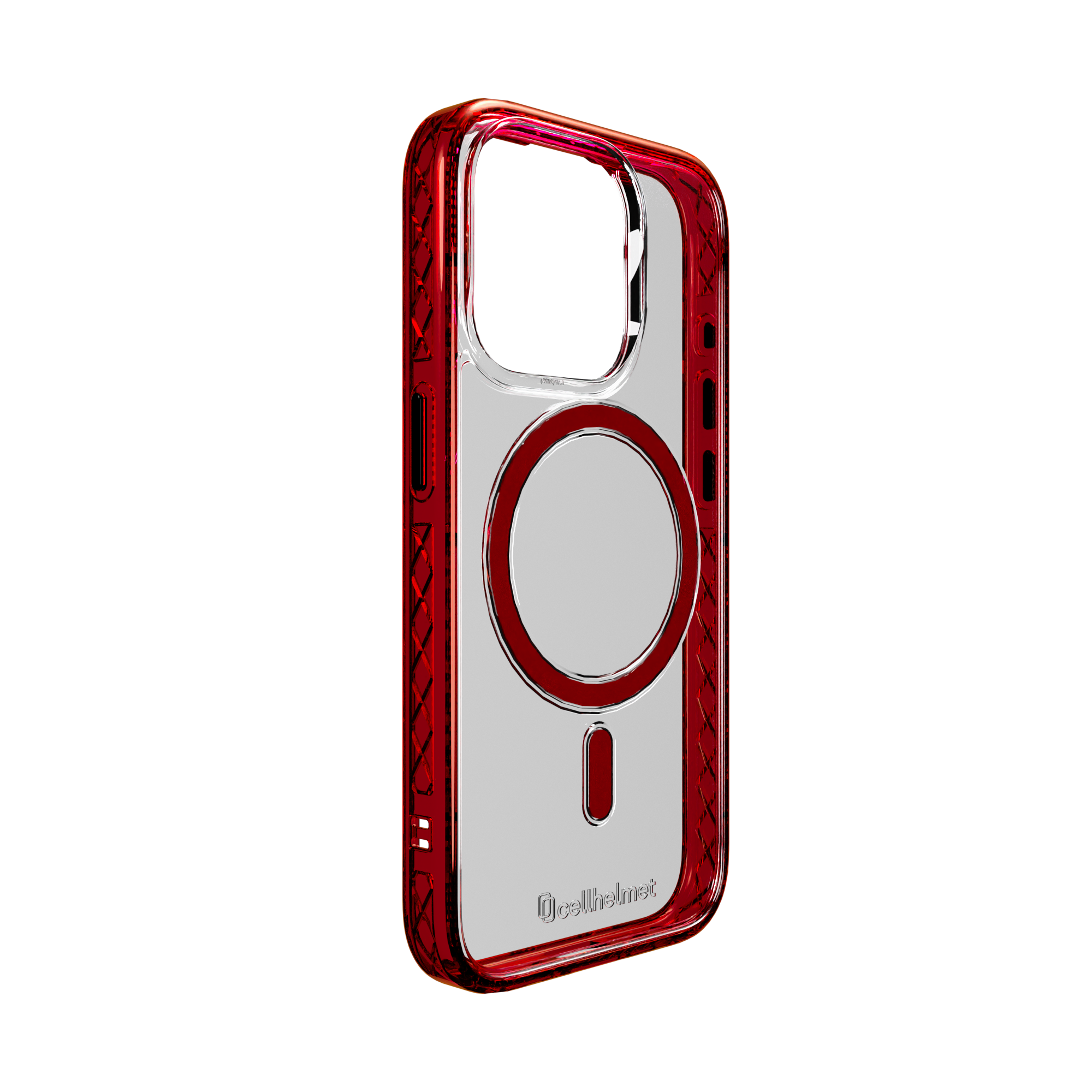 Magnitude Series Case for Apple iPhone 15 Pro