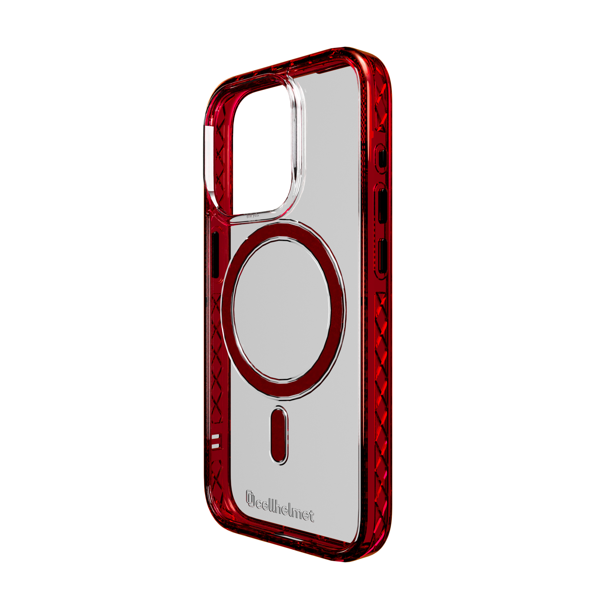 Magnitude Series Case for Apple iPhone 15 Pro