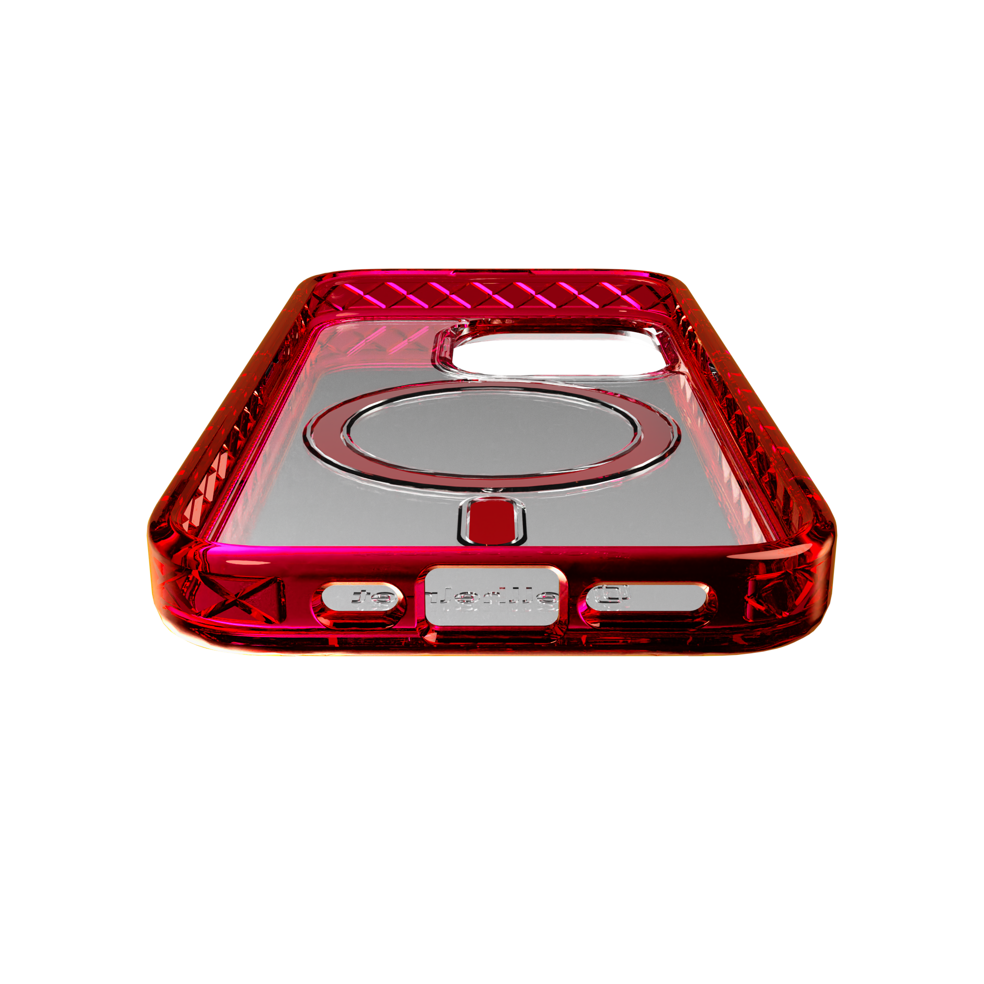 Magnitude Series Case for Apple iPhone 15 Pro