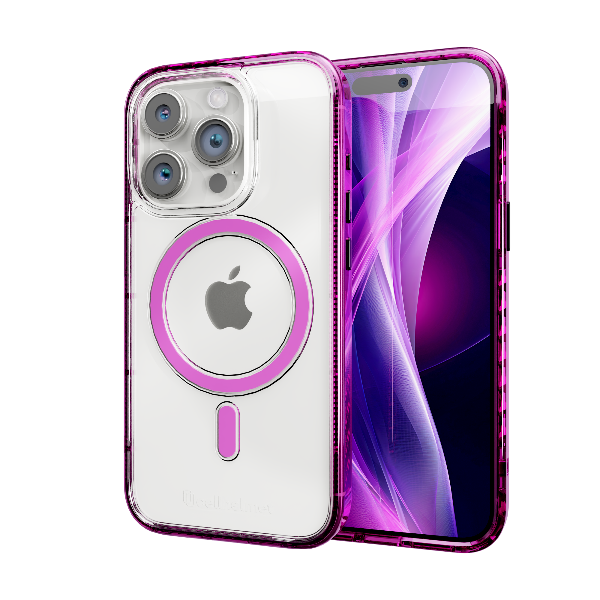 Magnitude Series Case for Apple iPhone 15 Pro