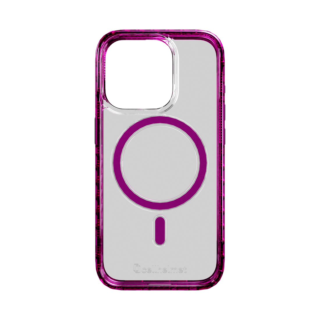 Magnitude Series Case for Apple iPhone 15 Pro