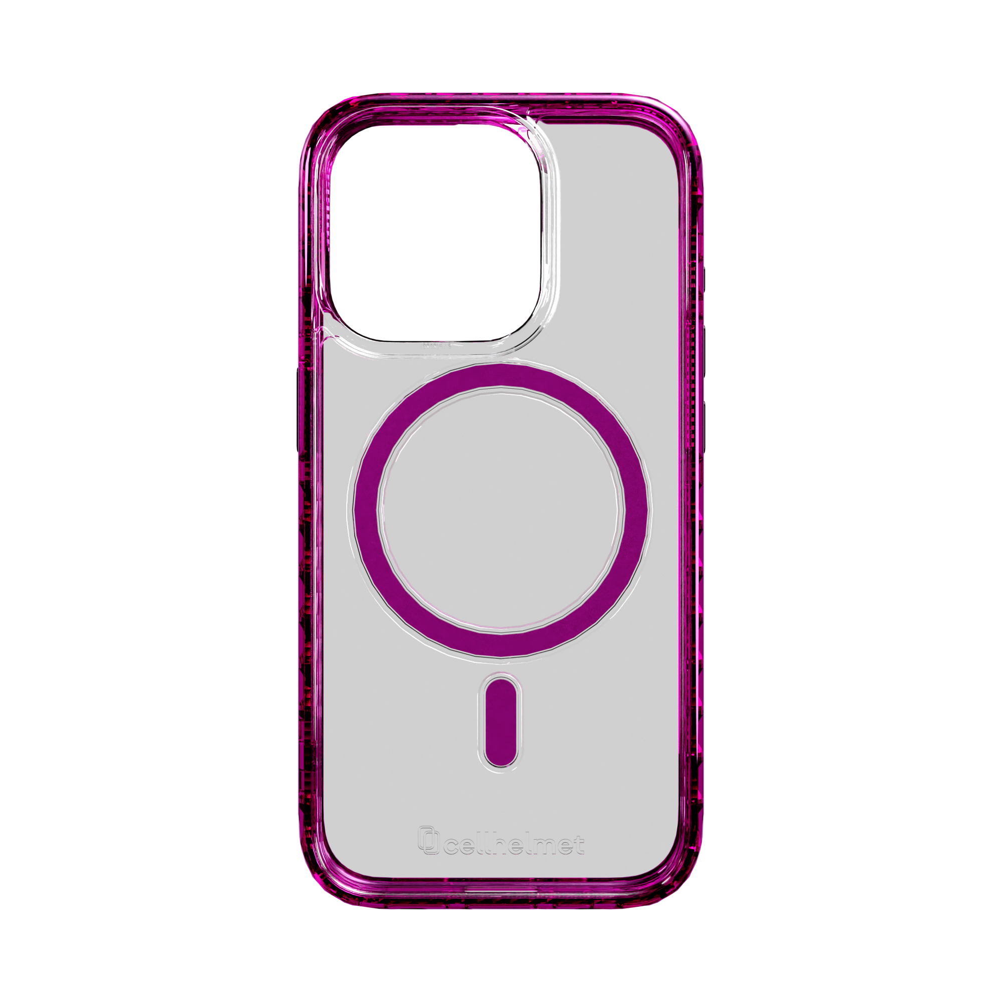 Magnitude Series Case for Apple iPhone 15 Pro
