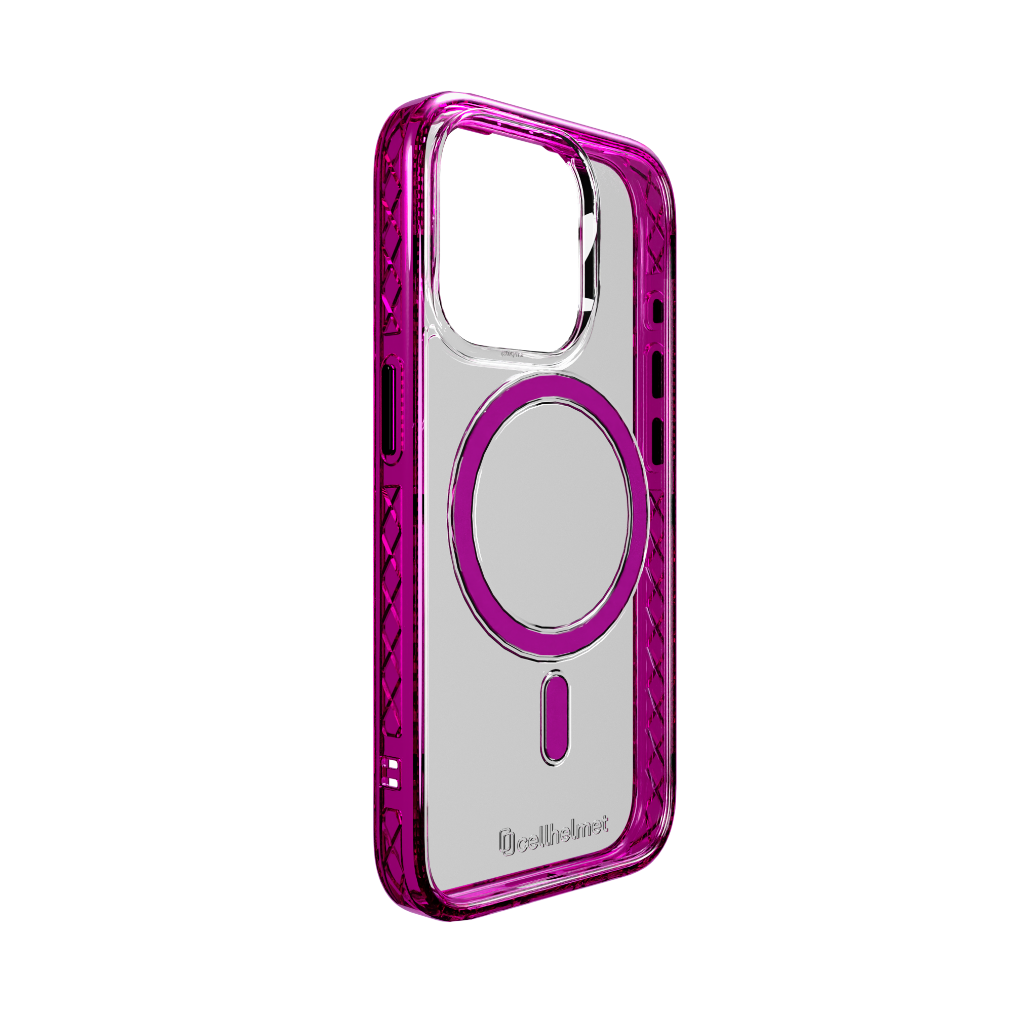 Magnitude Series Case for Apple iPhone 15 Pro