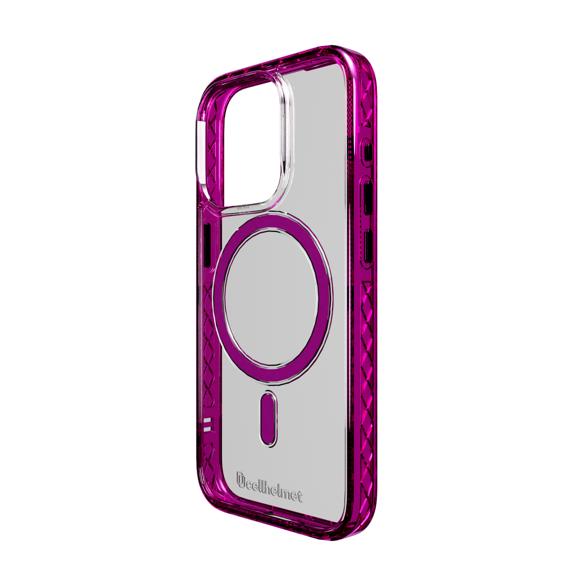 Magnitude Series Case for Apple iPhone 15 Pro