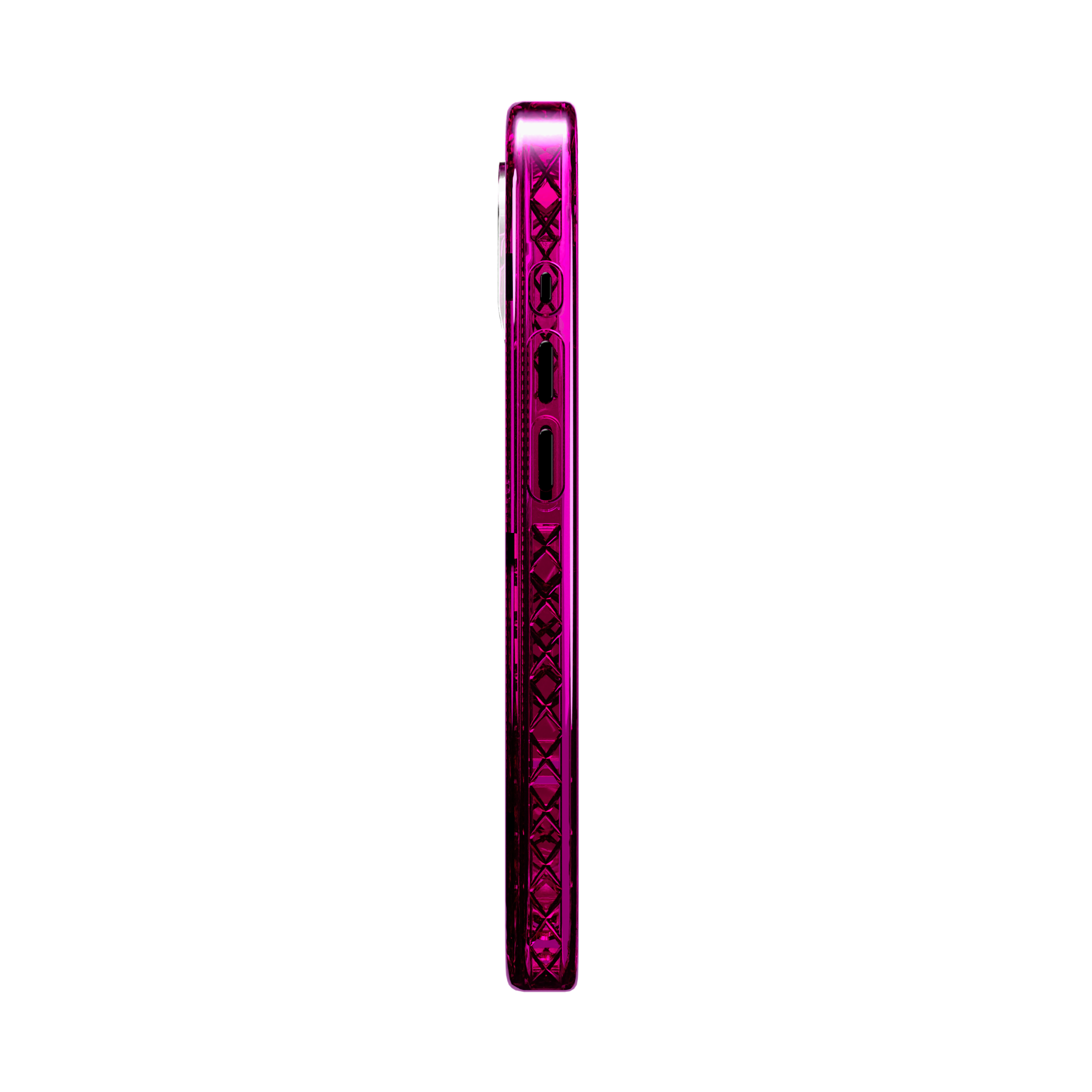 Magnitude Series Case for Apple iPhone 15 Pro