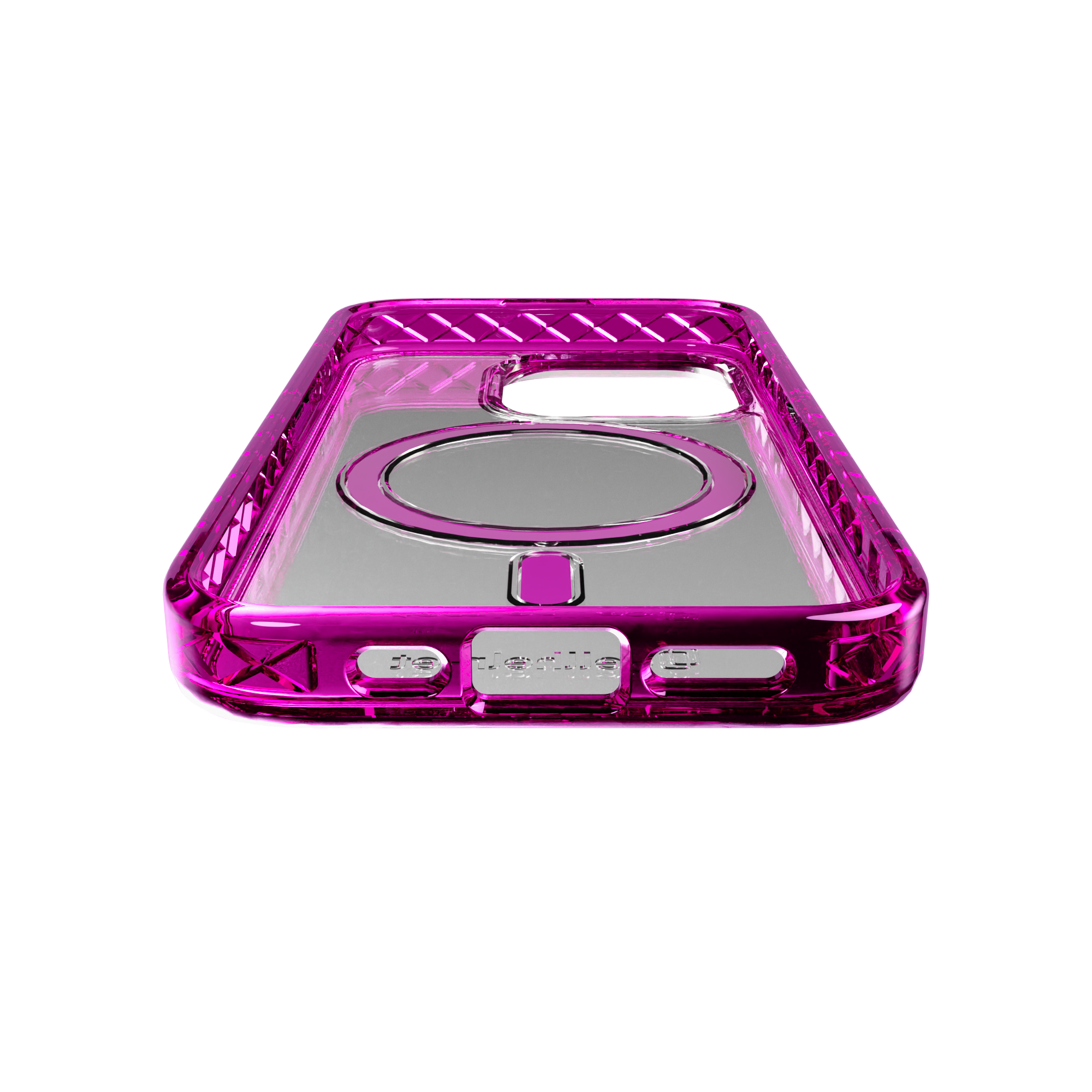 Magnitude Series Case for Apple iPhone 15 Pro