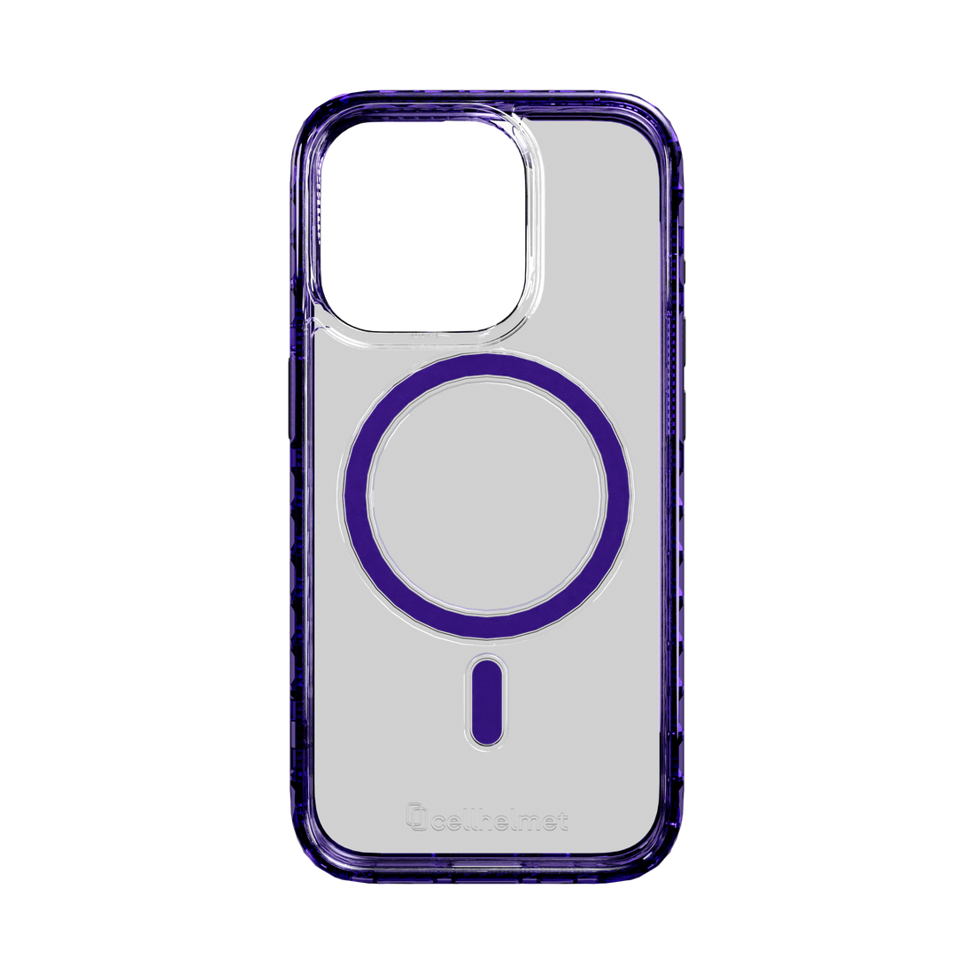 Magnitude Series Case for Apple iPhone 15 Pro