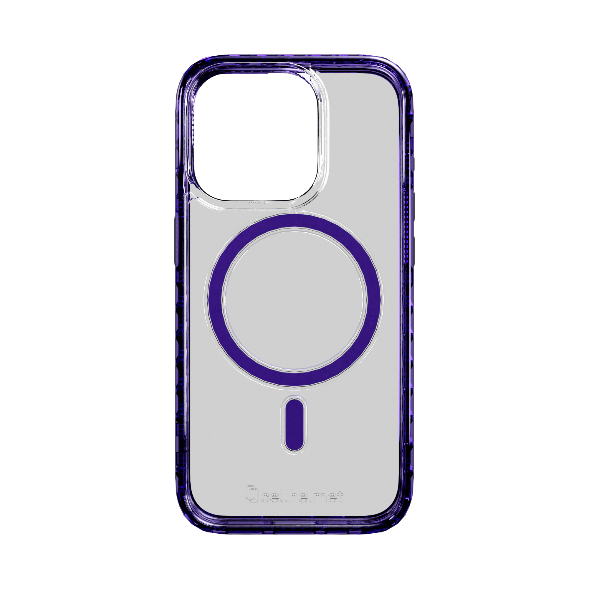 Magnitude Series Case for Apple iPhone 15 Pro