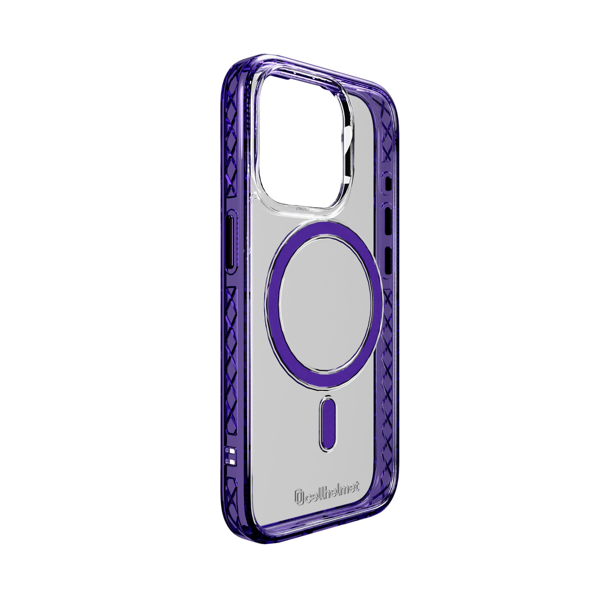 Magnitude Series Case for Apple iPhone 15 Pro