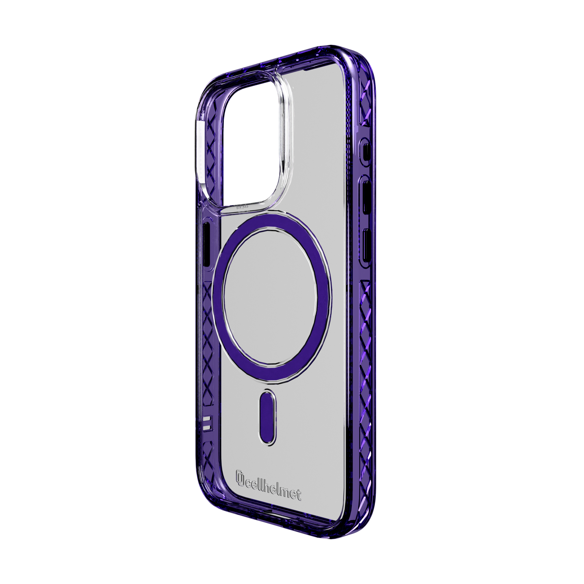 Magnitude Series Case for Apple iPhone 15 Pro