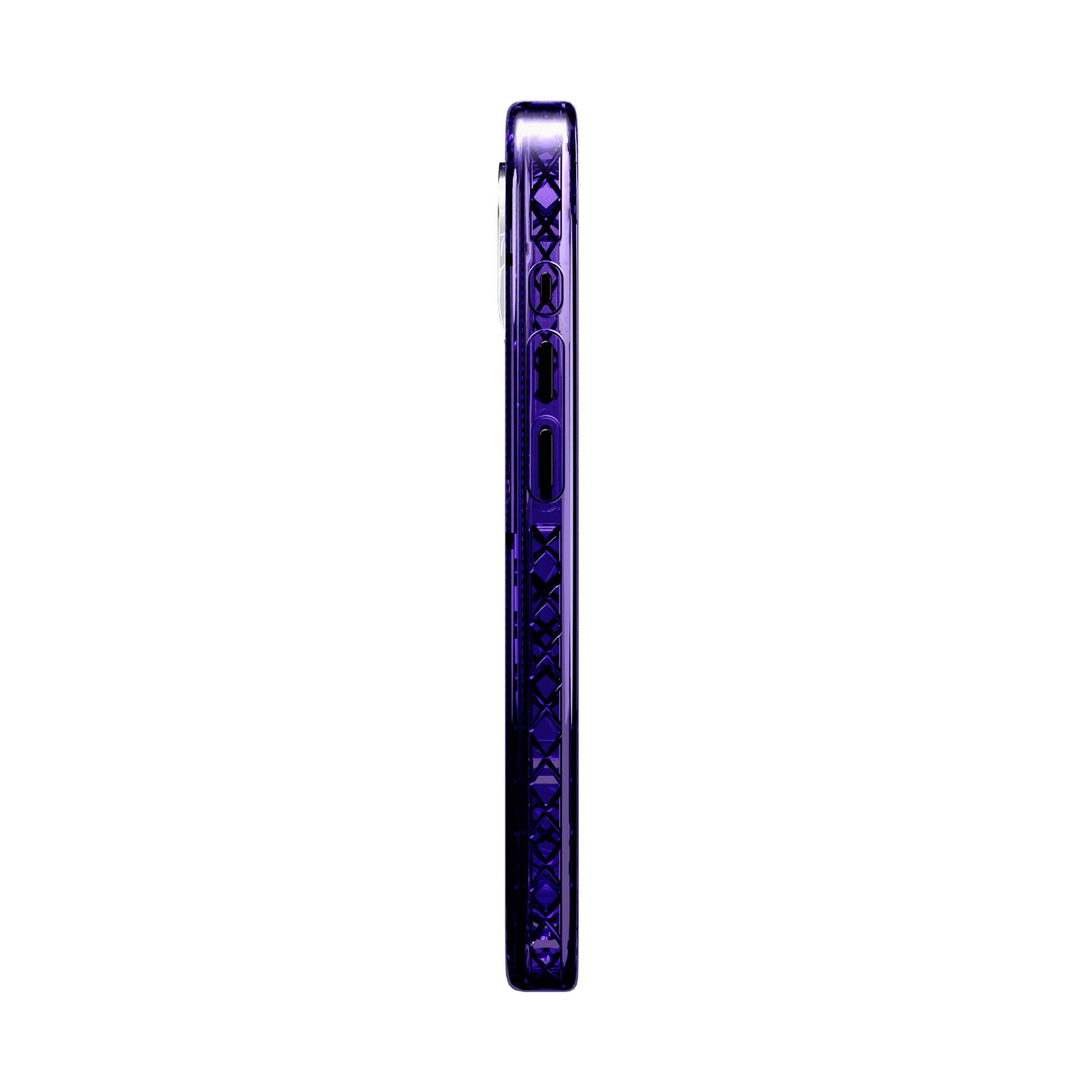 Magnitude Series Case for Apple iPhone 15 Pro